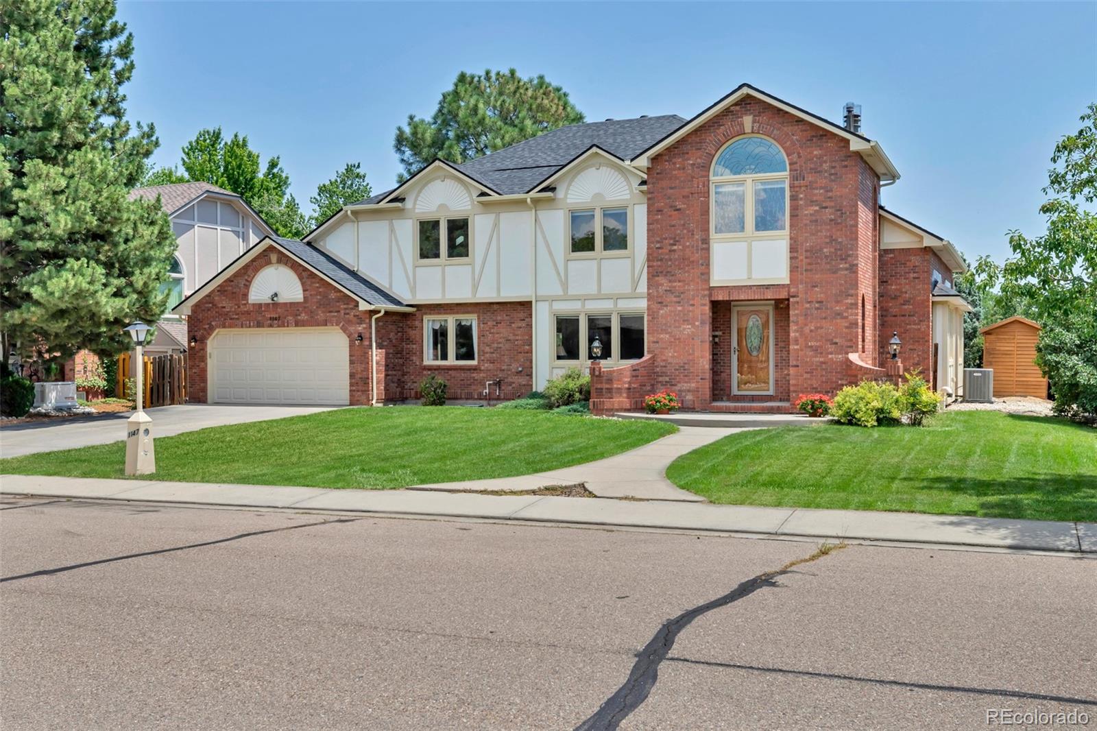 MLS Image #14 for 1147  twin peaks circle,longmont, Colorado