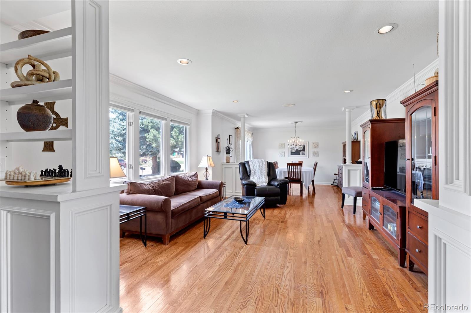MLS Image #7 for 1147  twin peaks circle,longmont, Colorado
