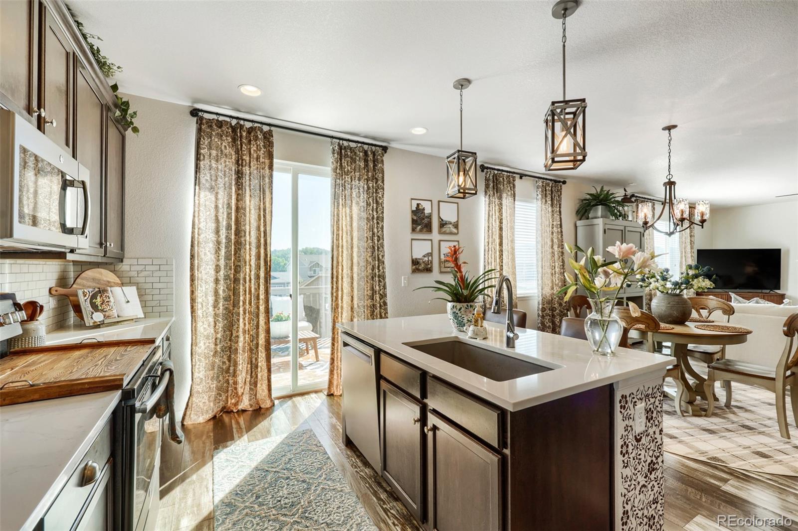 MLS Image #10 for 1140  preble court,castle rock, Colorado