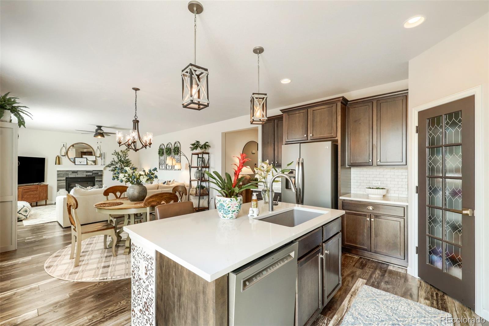 MLS Image #12 for 1140  preble court,castle rock, Colorado