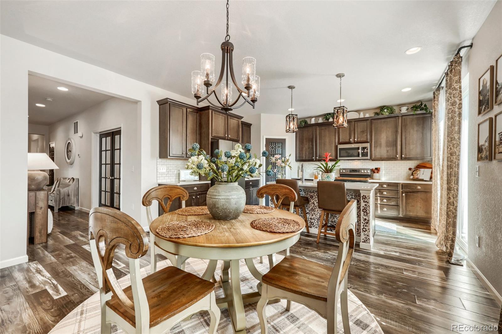 MLS Image #13 for 1140  preble court,castle rock, Colorado