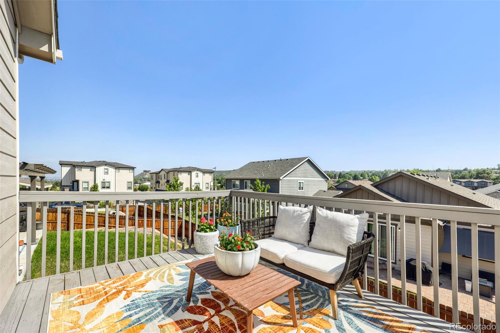 MLS Image #24 for 1140  preble court,castle rock, Colorado