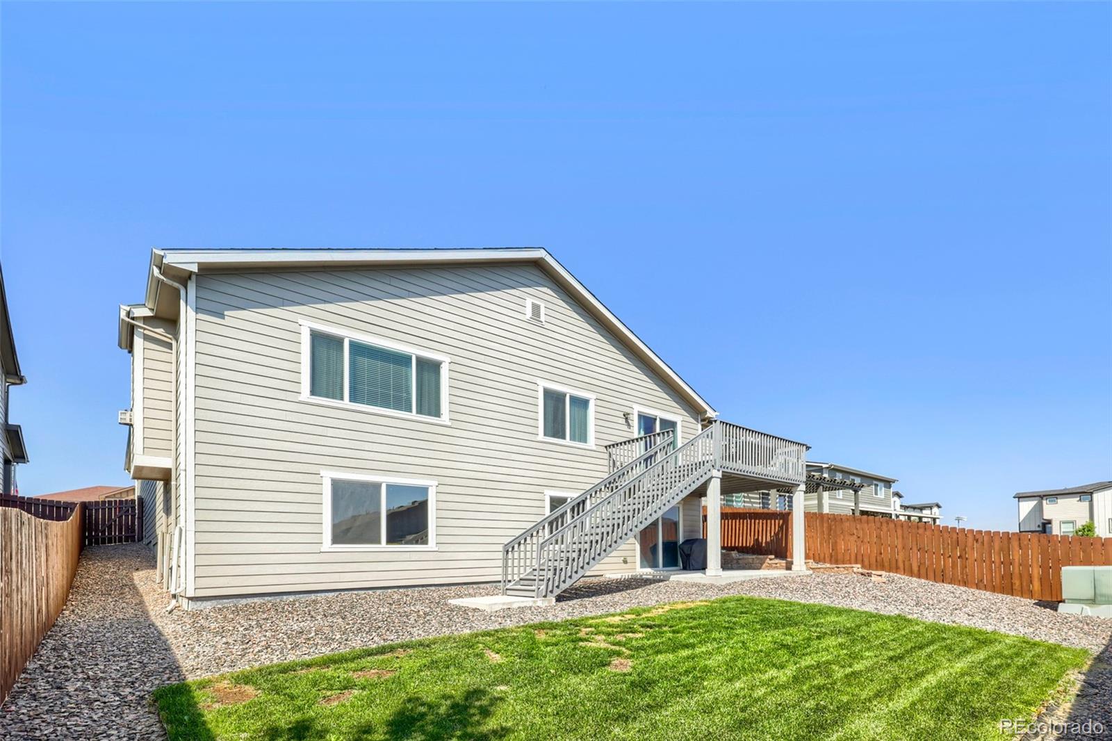 MLS Image #27 for 1140  preble court,castle rock, Colorado