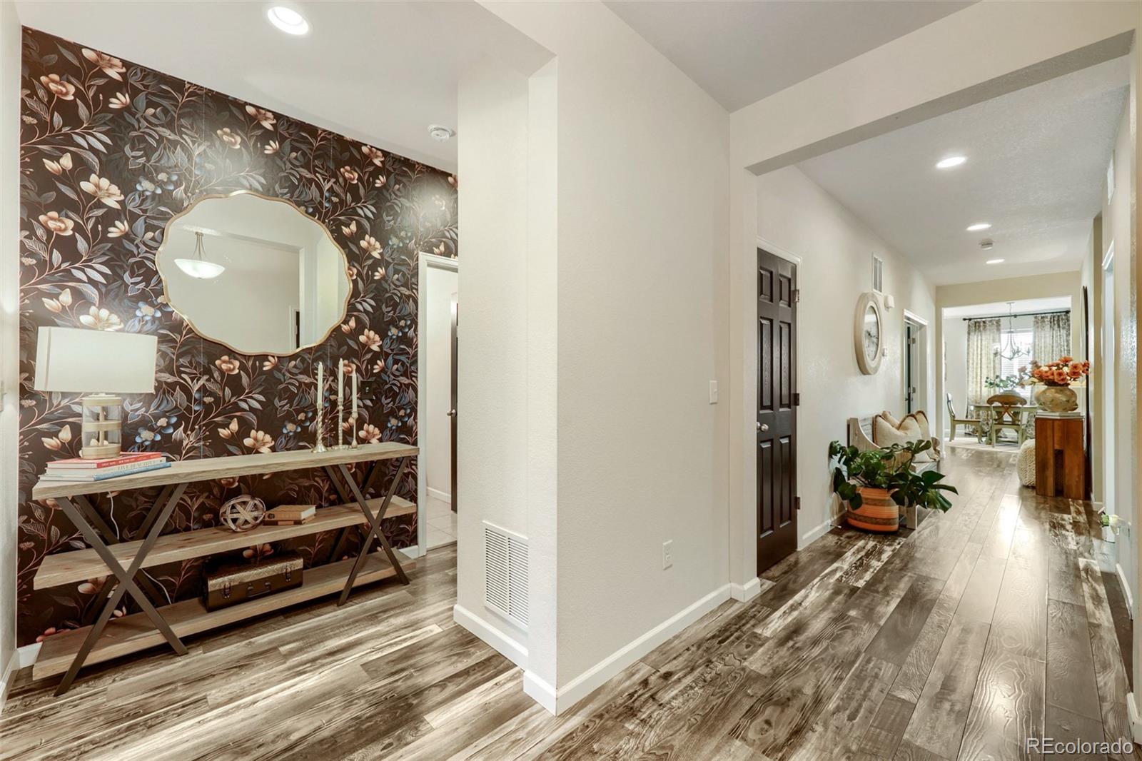 MLS Image #4 for 1140  preble court,castle rock, Colorado