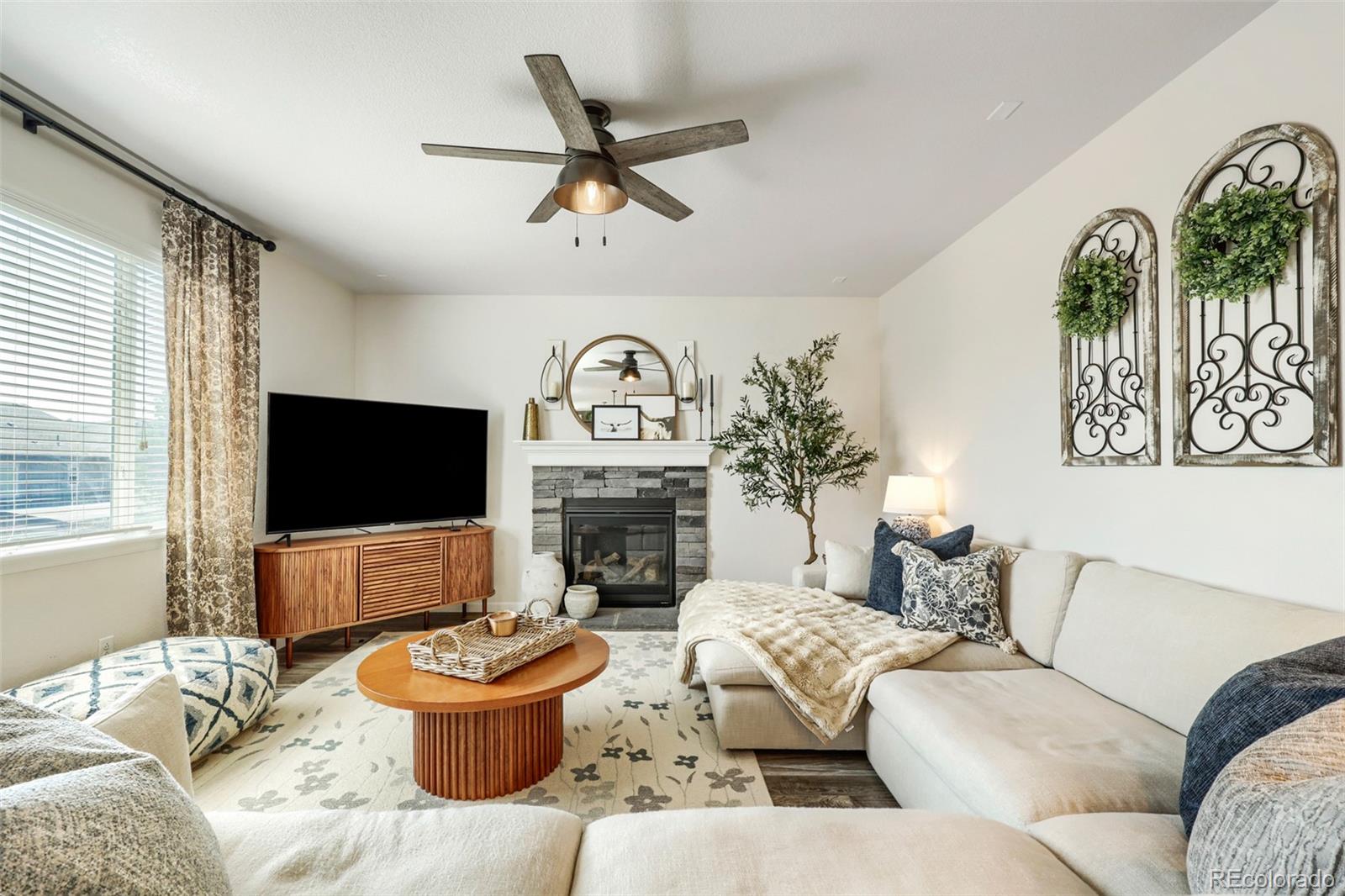 MLS Image #5 for 1140  preble court,castle rock, Colorado