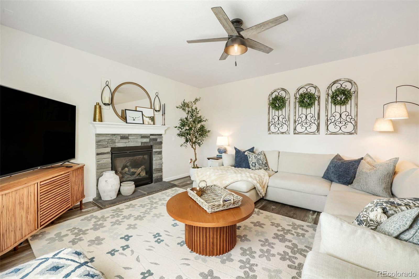 MLS Image #6 for 1140  preble court,castle rock, Colorado