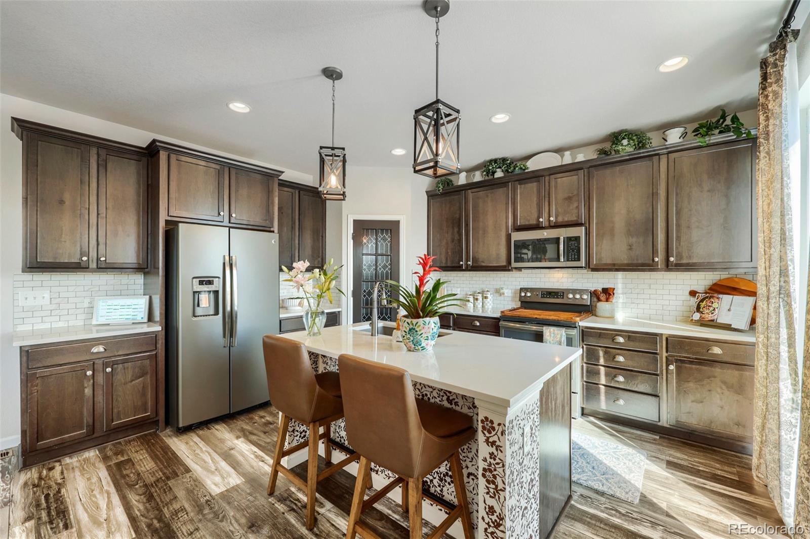 MLS Image #8 for 1140  preble court,castle rock, Colorado