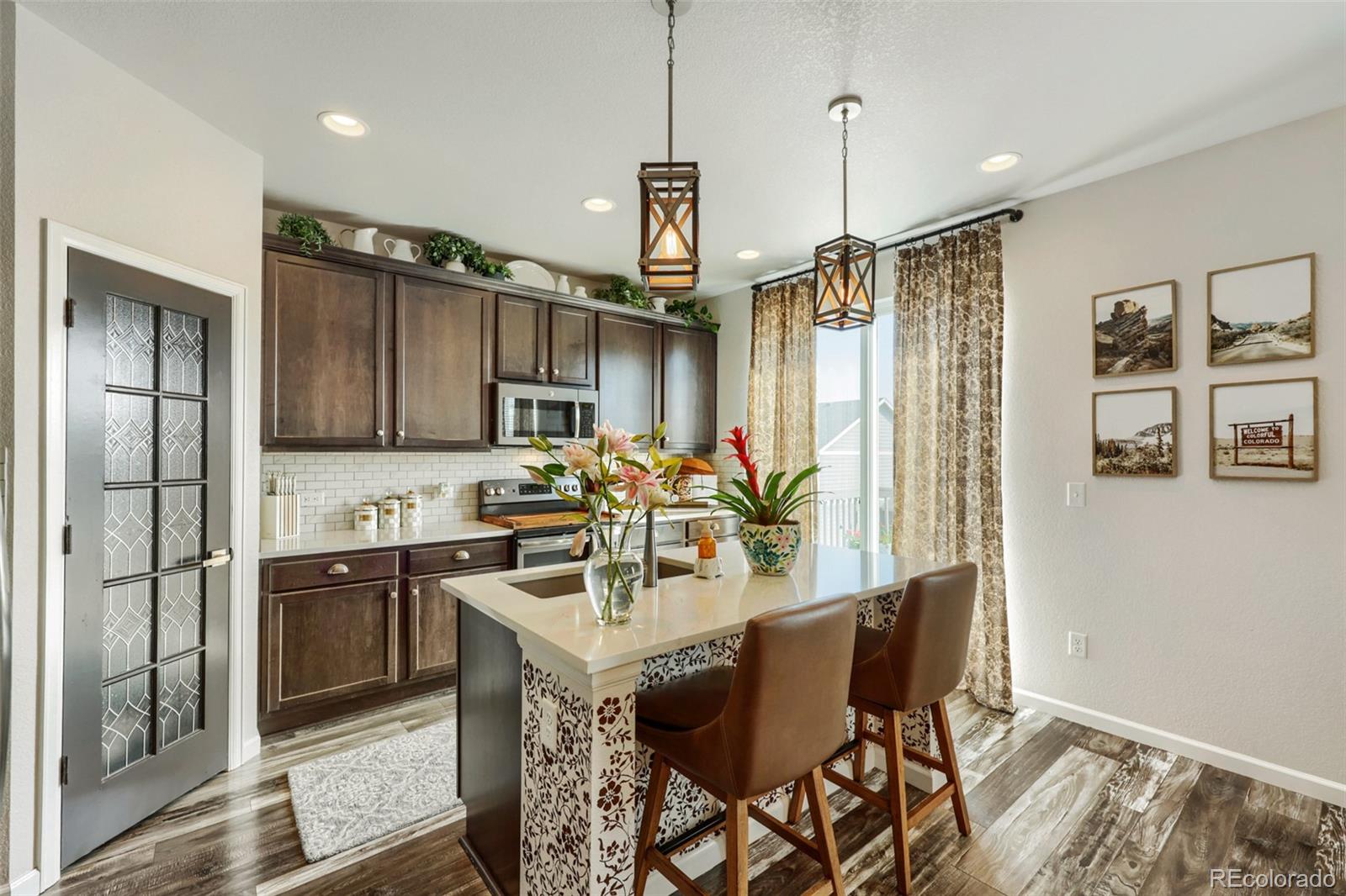 MLS Image #9 for 1140  preble court,castle rock, Colorado