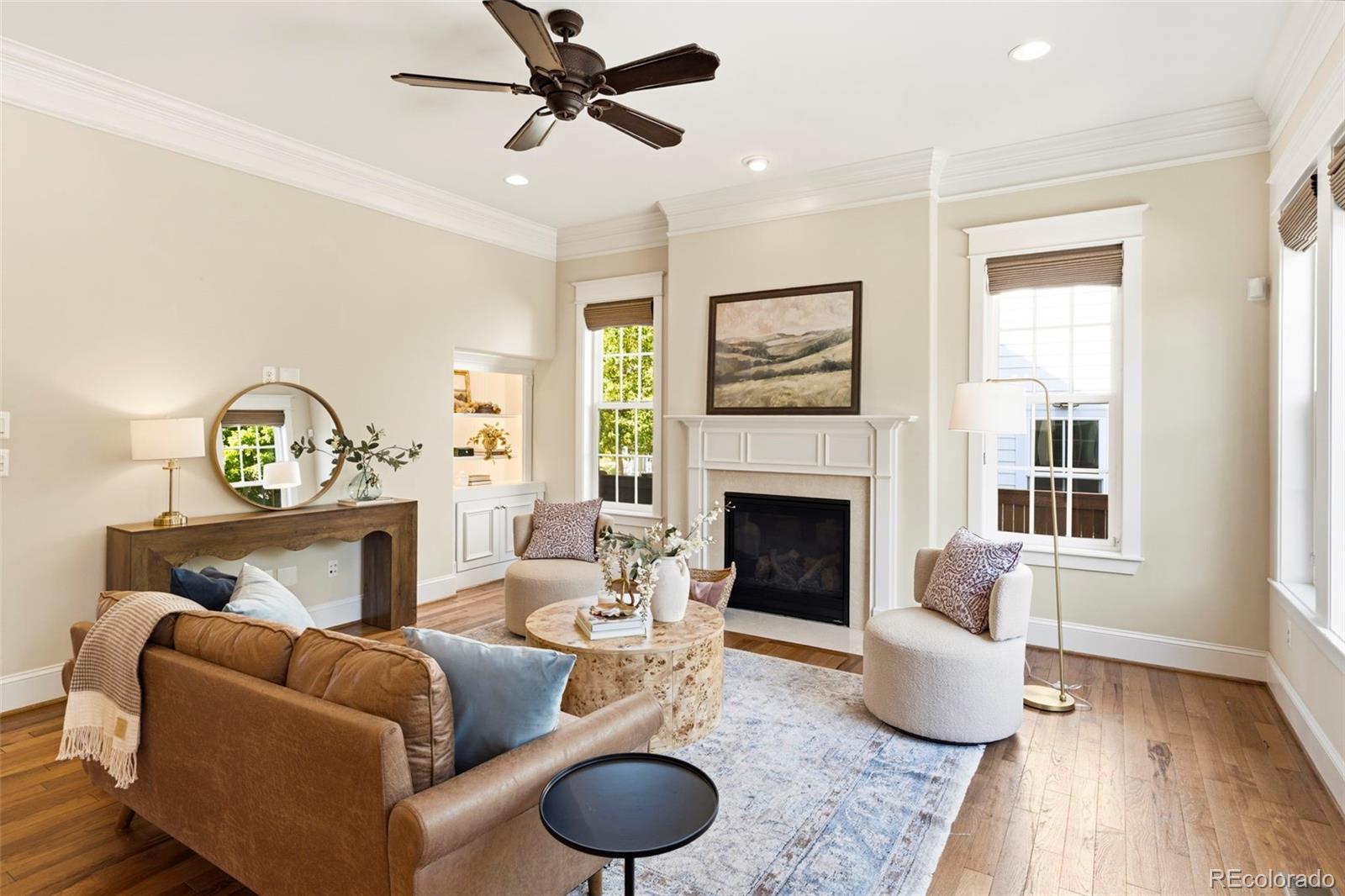 MLS Image #11 for 9427 e 51st drive,denver, Colorado