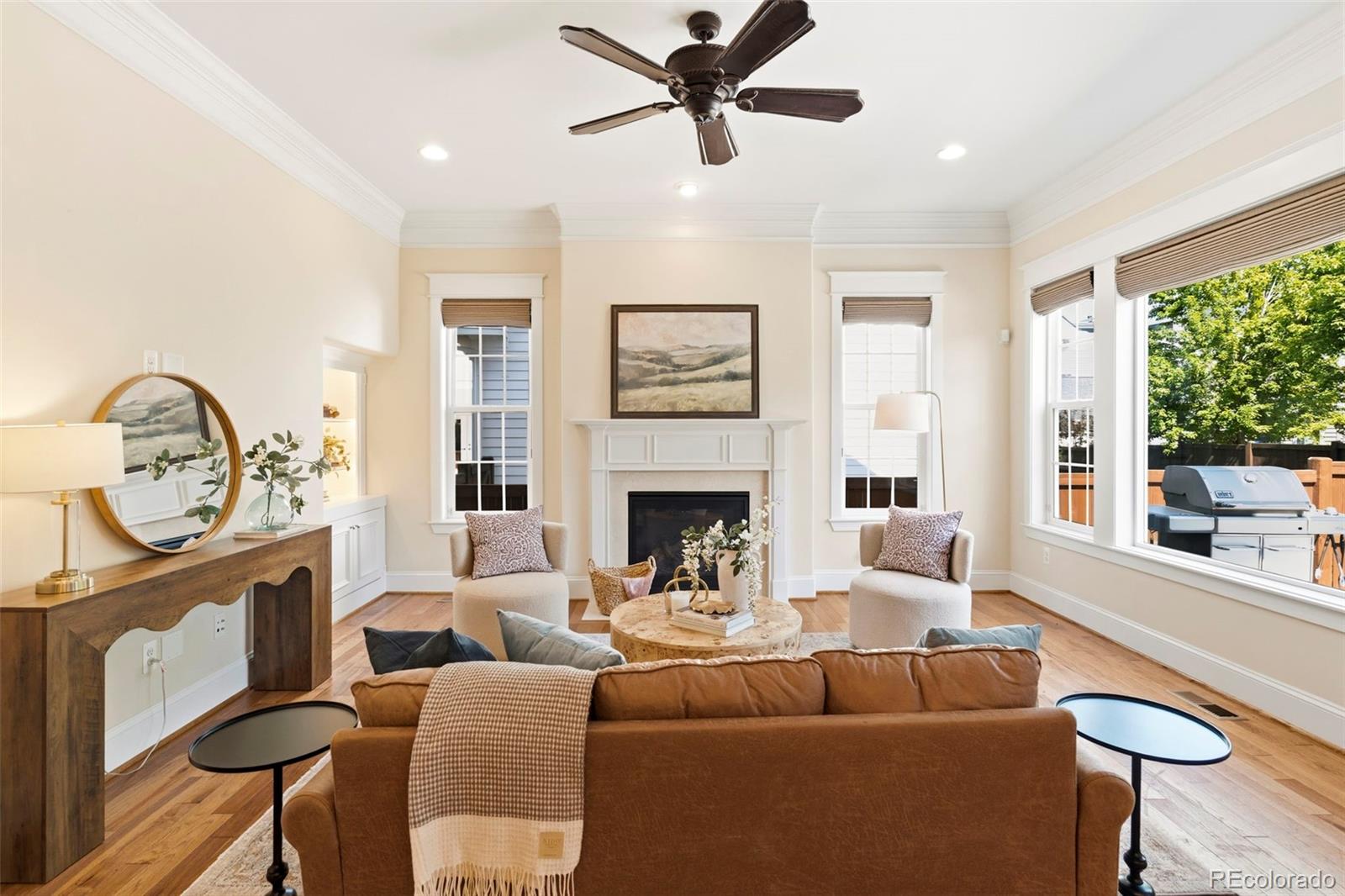 MLS Image #12 for 9427 e 51st drive,denver, Colorado