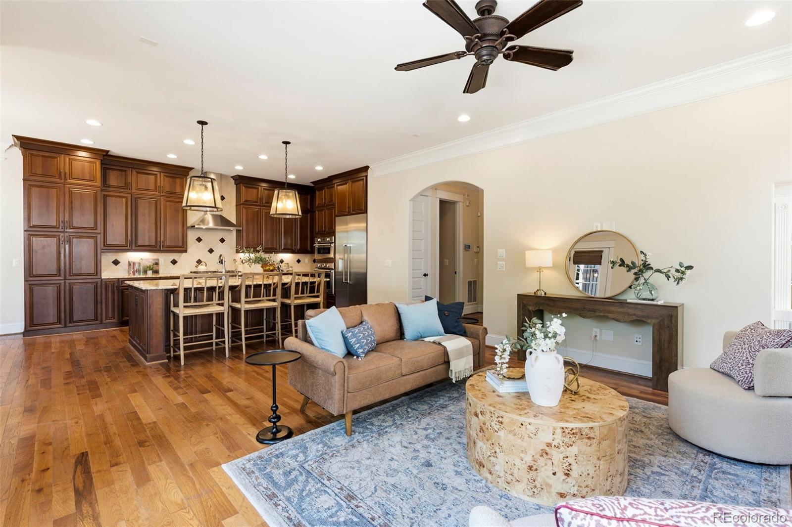 MLS Image #14 for 9427 e 51st drive,denver, Colorado
