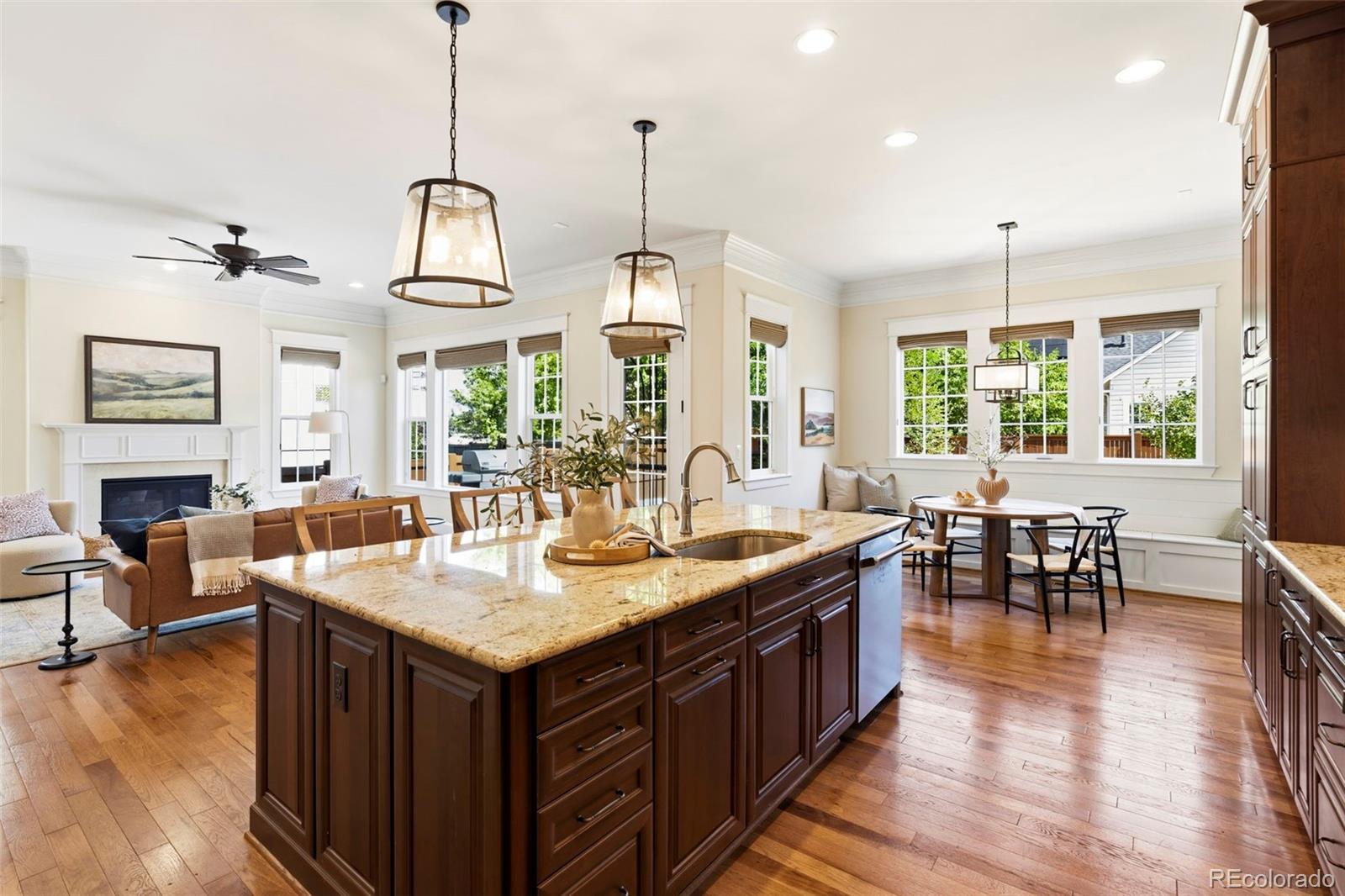 MLS Image #15 for 9427 e 51st drive,denver, Colorado