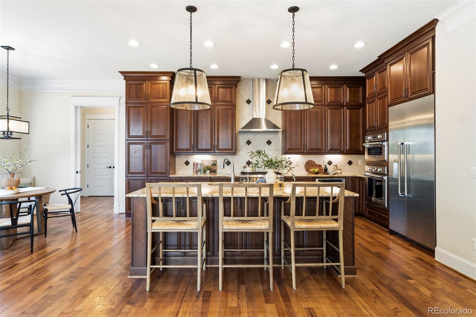 MLS Image #17 for 9427 e 51st drive,denver, Colorado
