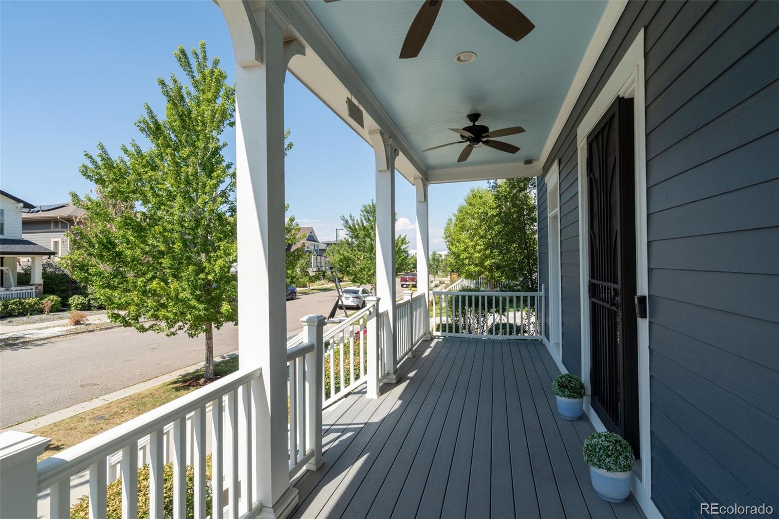 MLS Image #2 for 9427 e 51st drive,denver, Colorado