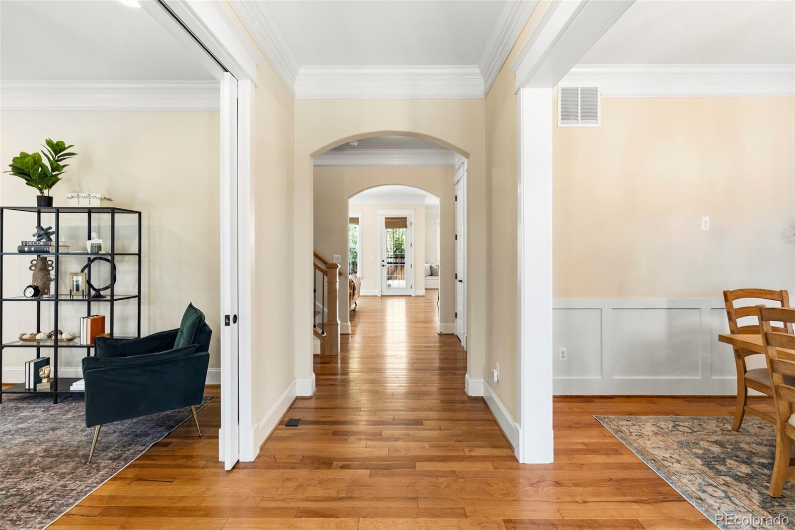 MLS Image #3 for 9427 e 51st drive,denver, Colorado