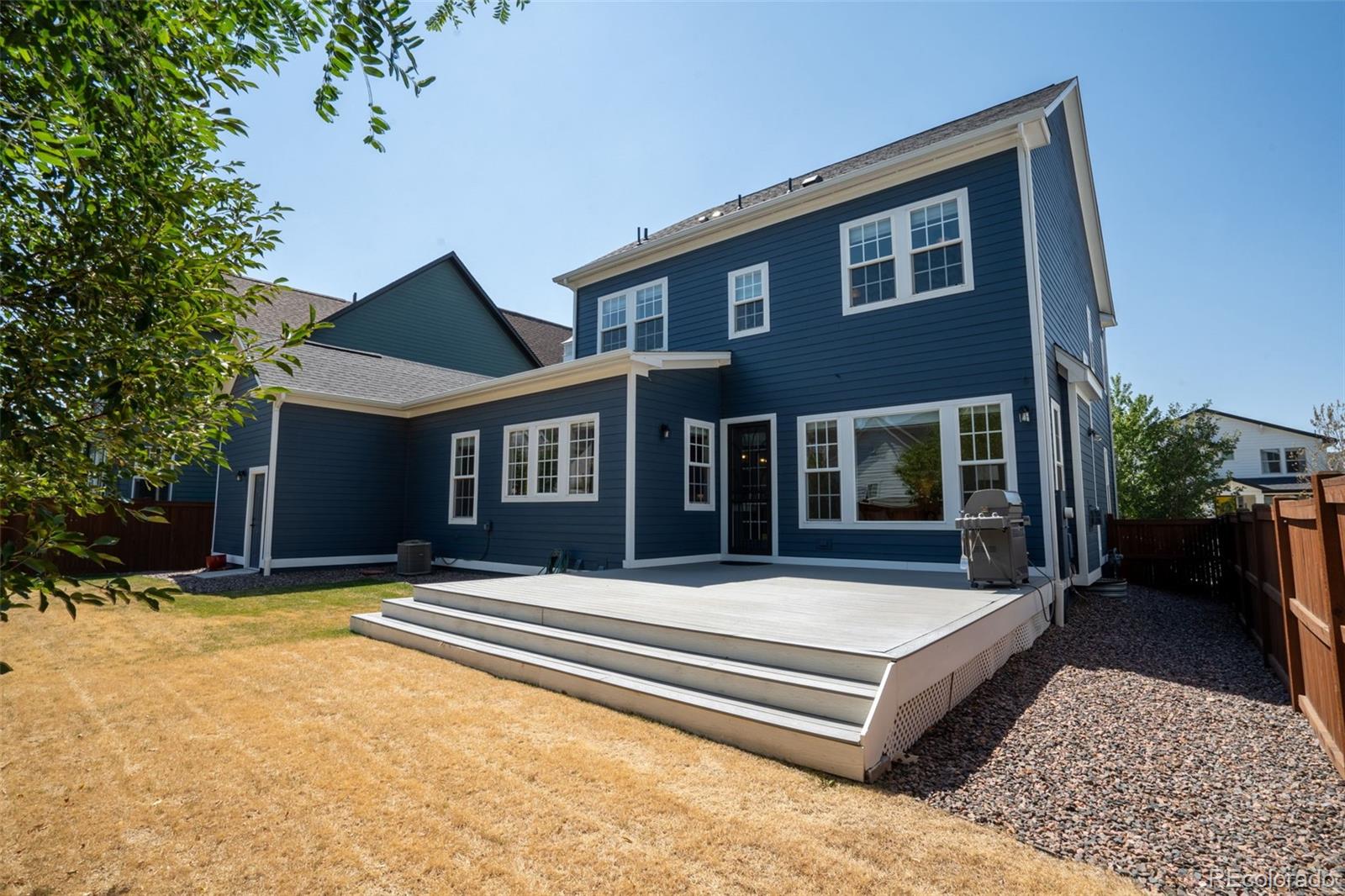 MLS Image #41 for 9427 e 51st drive,denver, Colorado
