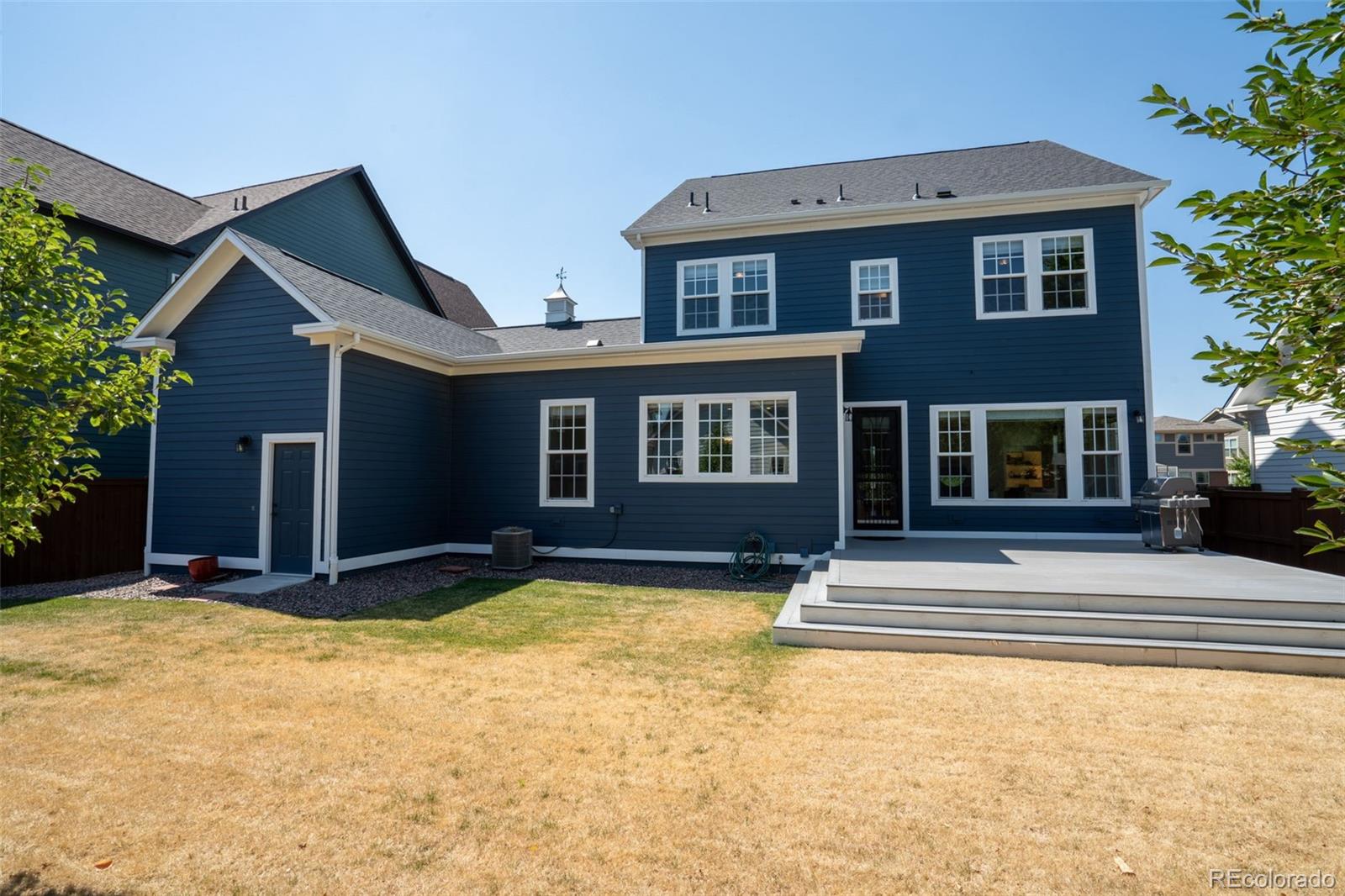 MLS Image #42 for 9427 e 51st drive,denver, Colorado