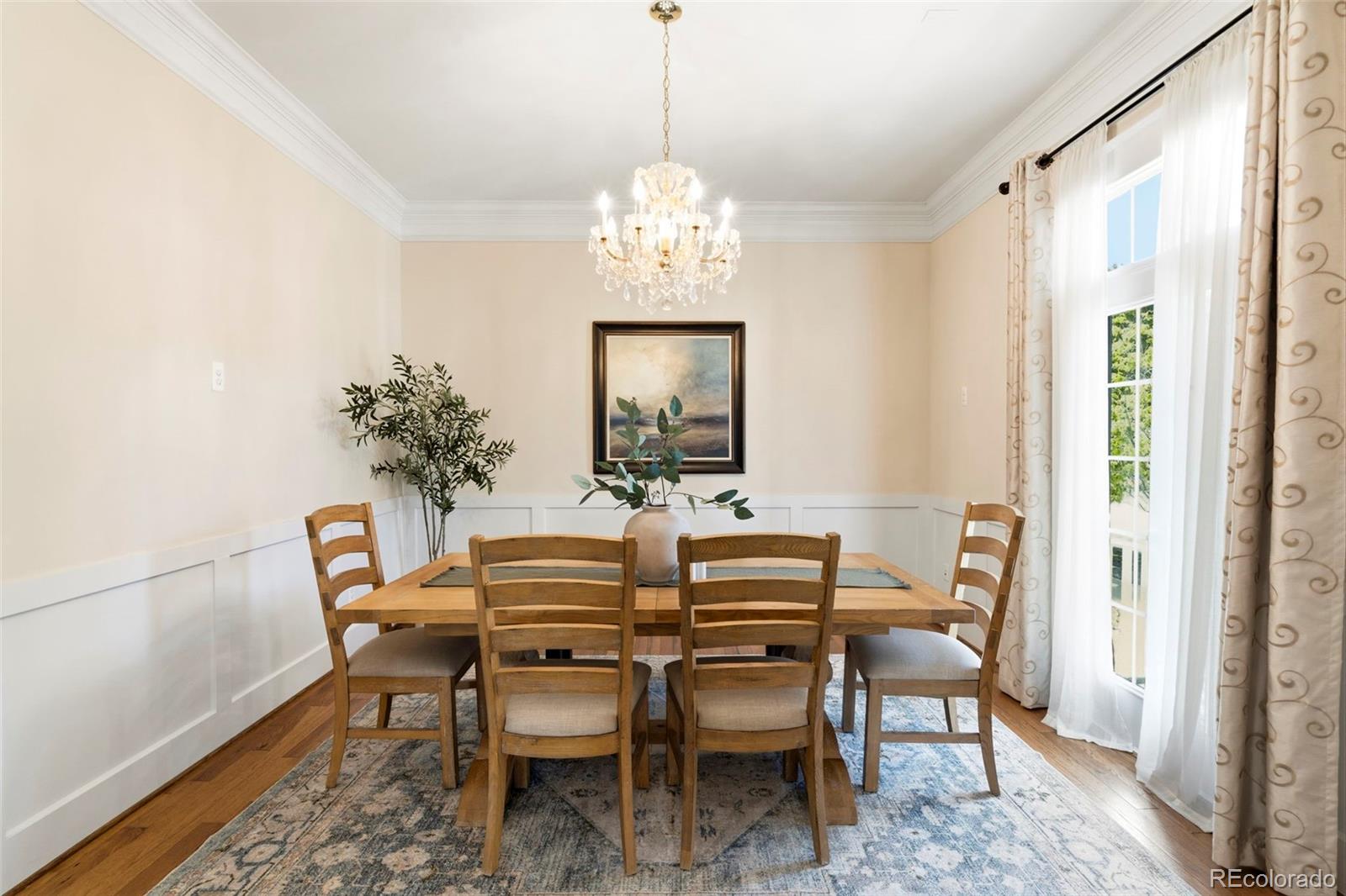 MLS Image #5 for 9427 e 51st drive,denver, Colorado