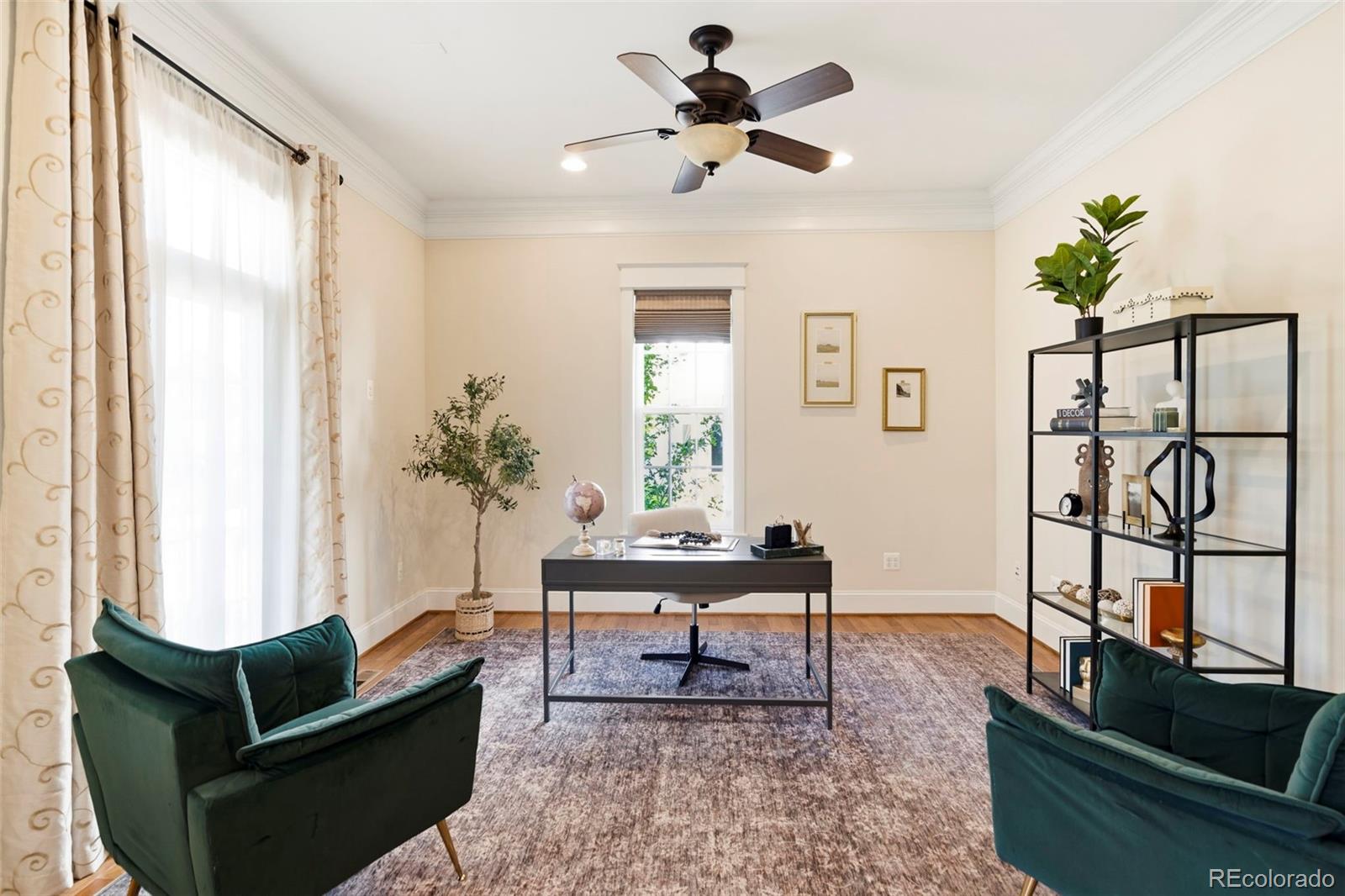 MLS Image #7 for 9427 e 51st drive,denver, Colorado