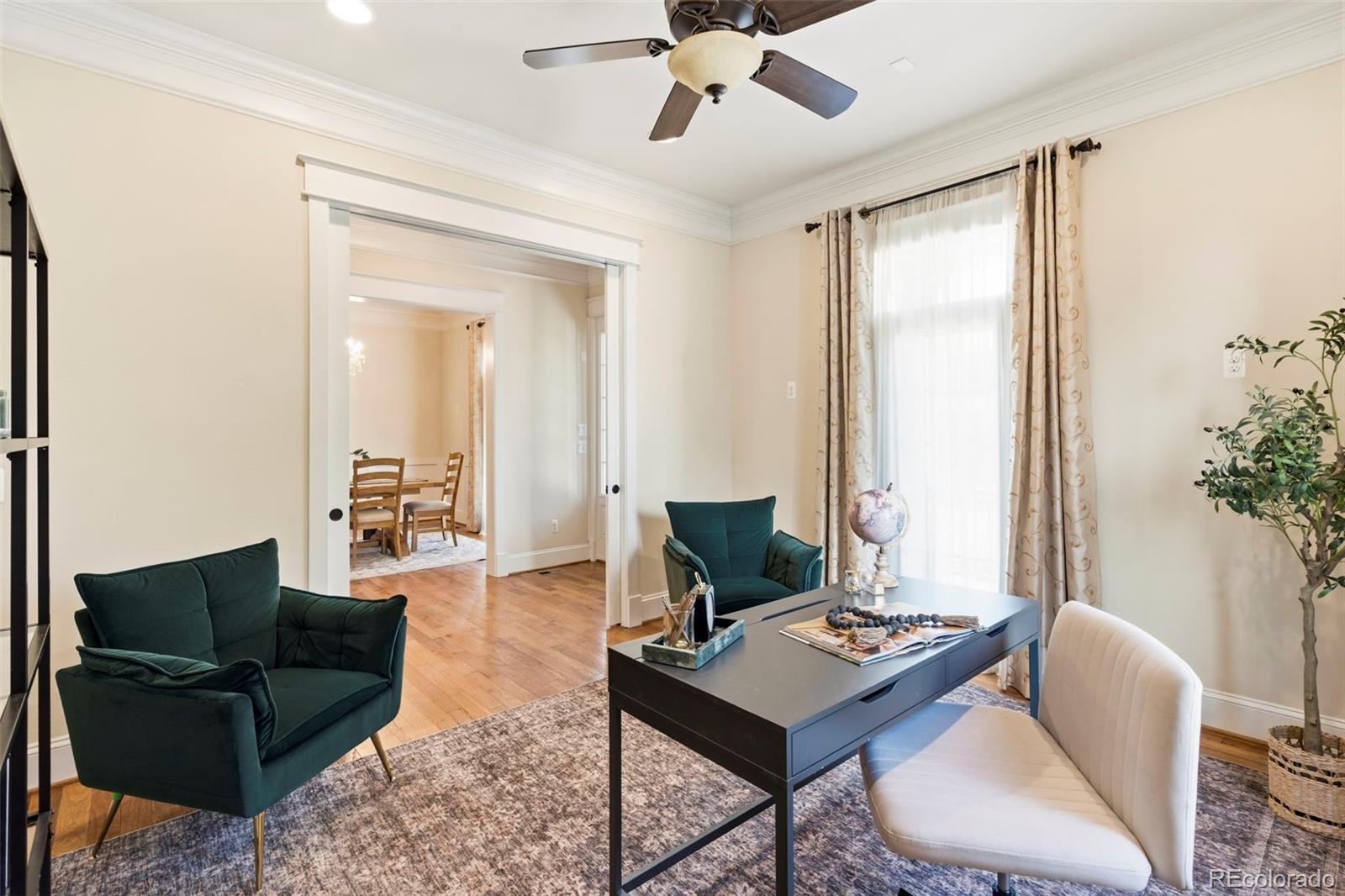 MLS Image #8 for 9427 e 51st drive,denver, Colorado