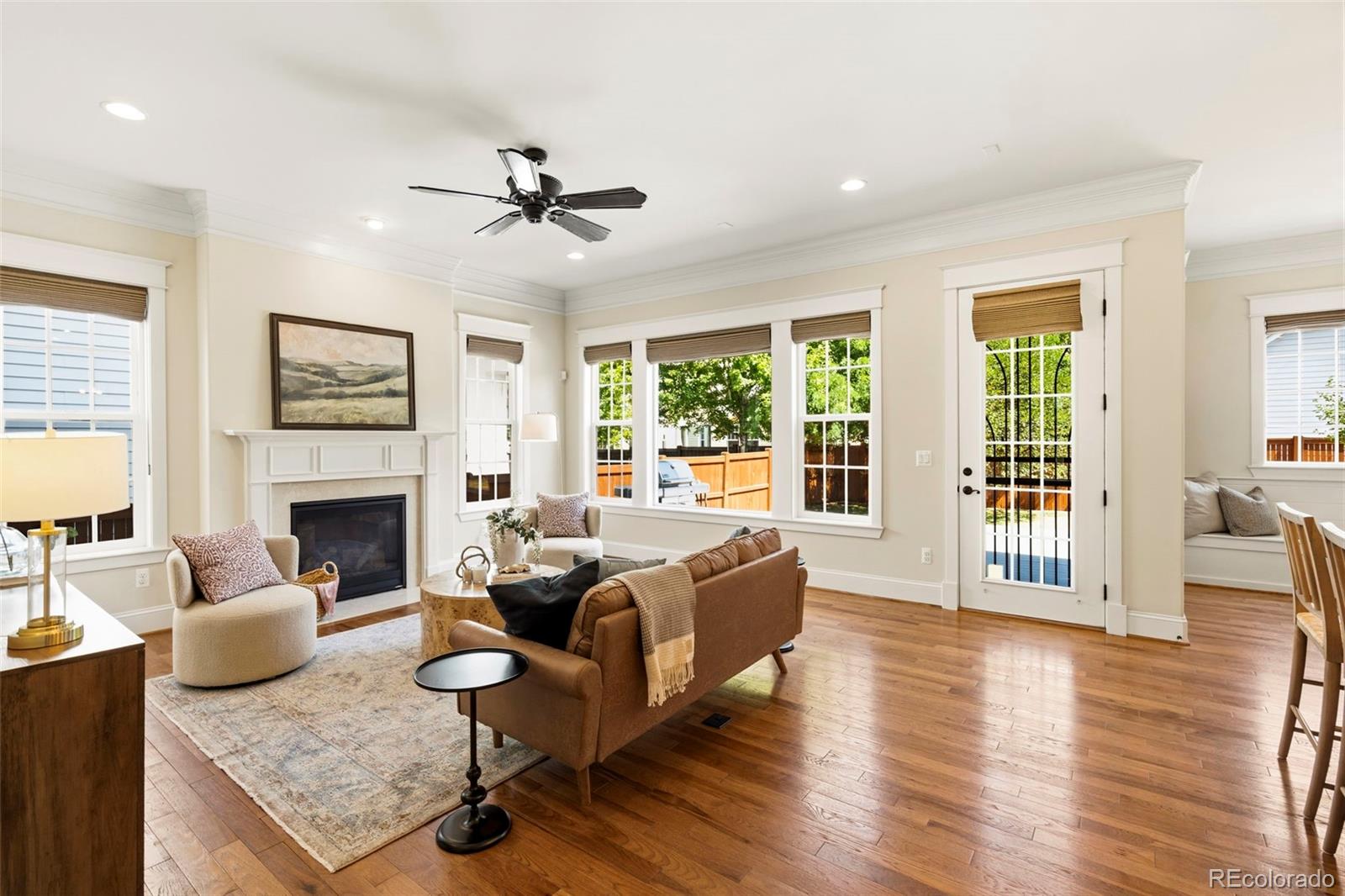 MLS Image #9 for 9427 e 51st drive,denver, Colorado