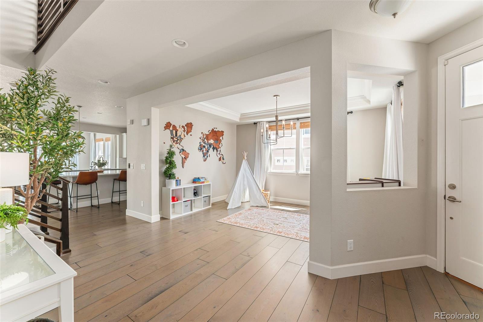 MLS Image #3 for 14925  pepper pike drive,parker, Colorado