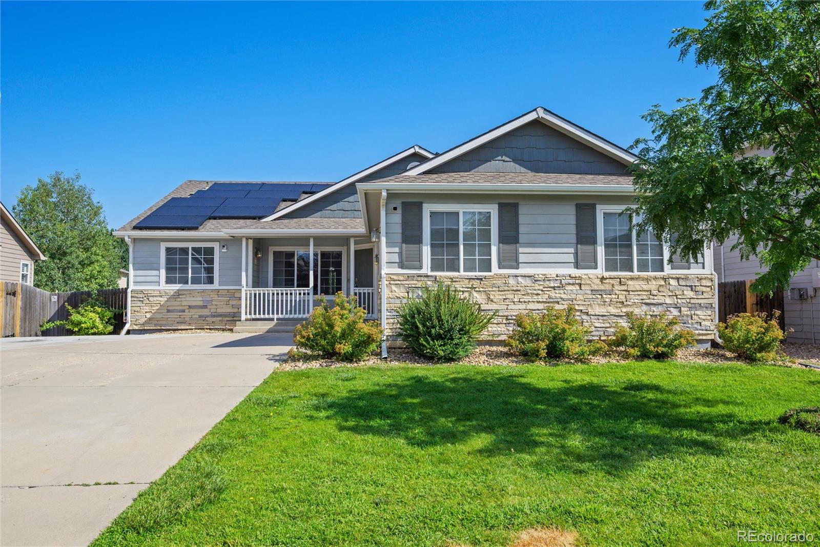 MLS Image #0 for 8611  18th street,greeley, Colorado