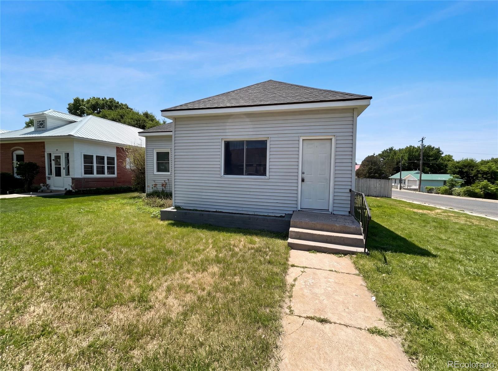 MLS Image #0 for 503  blake street,wray, Colorado