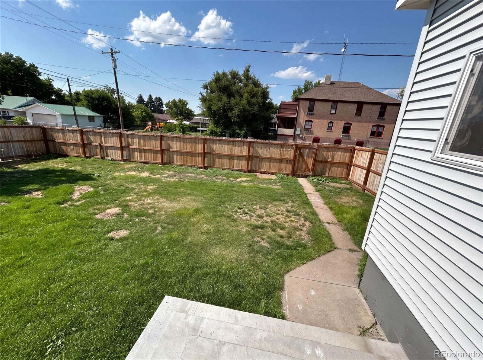 MLS Image #14 for 503  blake street,wray, Colorado