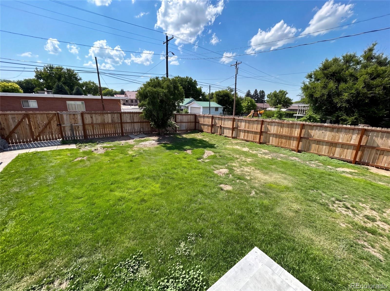 MLS Image #15 for 503  blake street,wray, Colorado