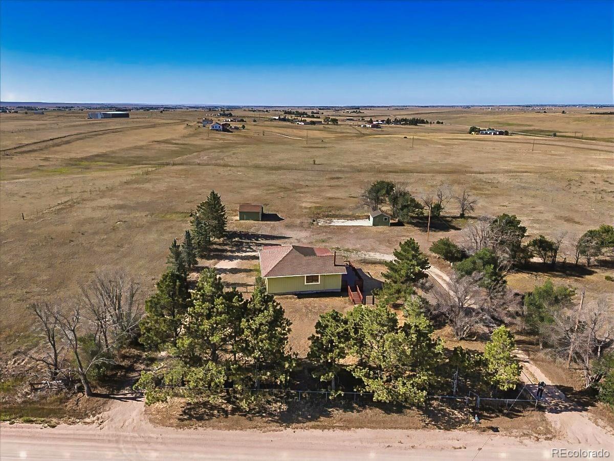 MLS Image #2 for 23015  murphy road,calhan, Colorado