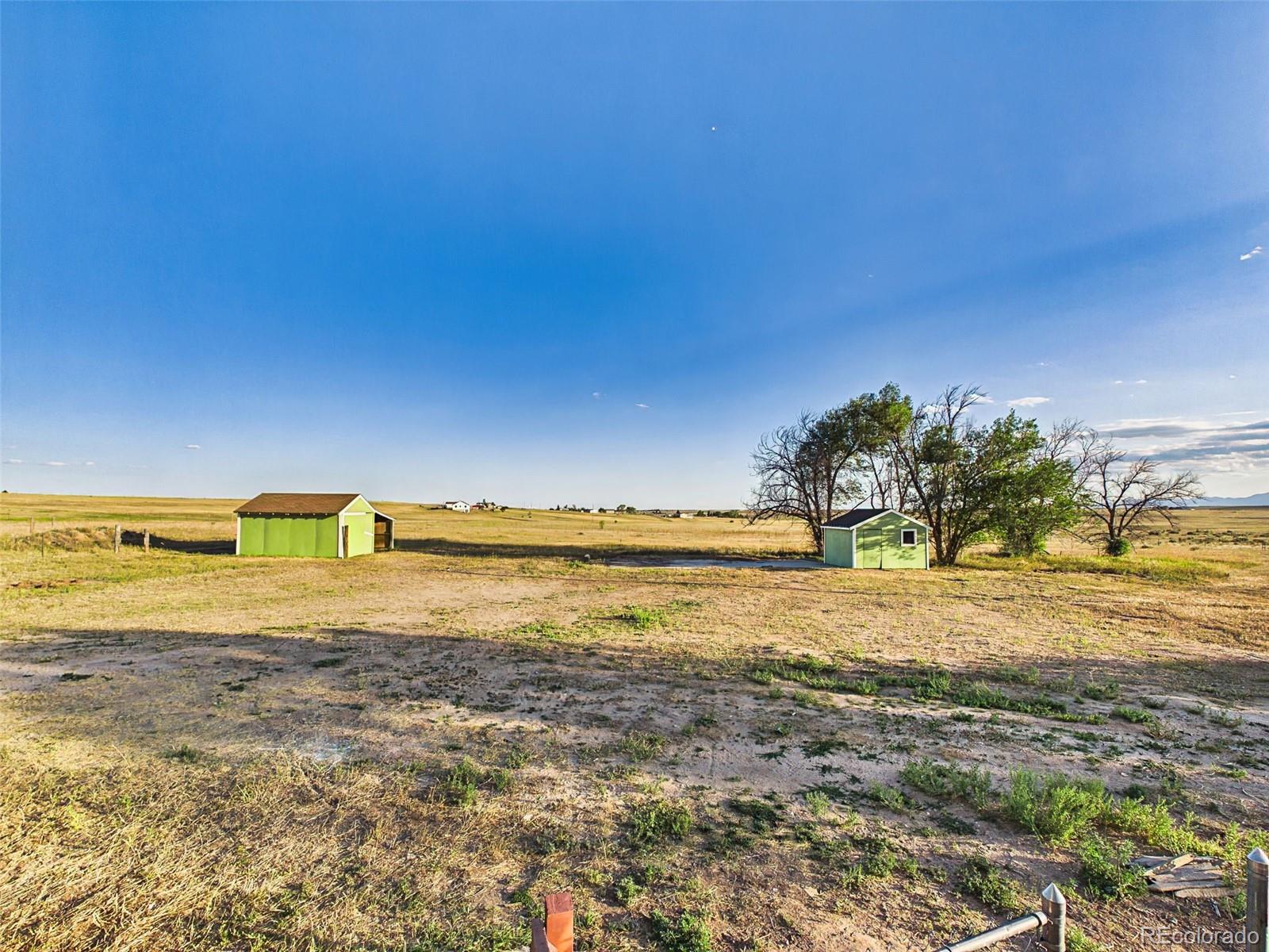 MLS Image #41 for 23015  murphy road,calhan, Colorado
