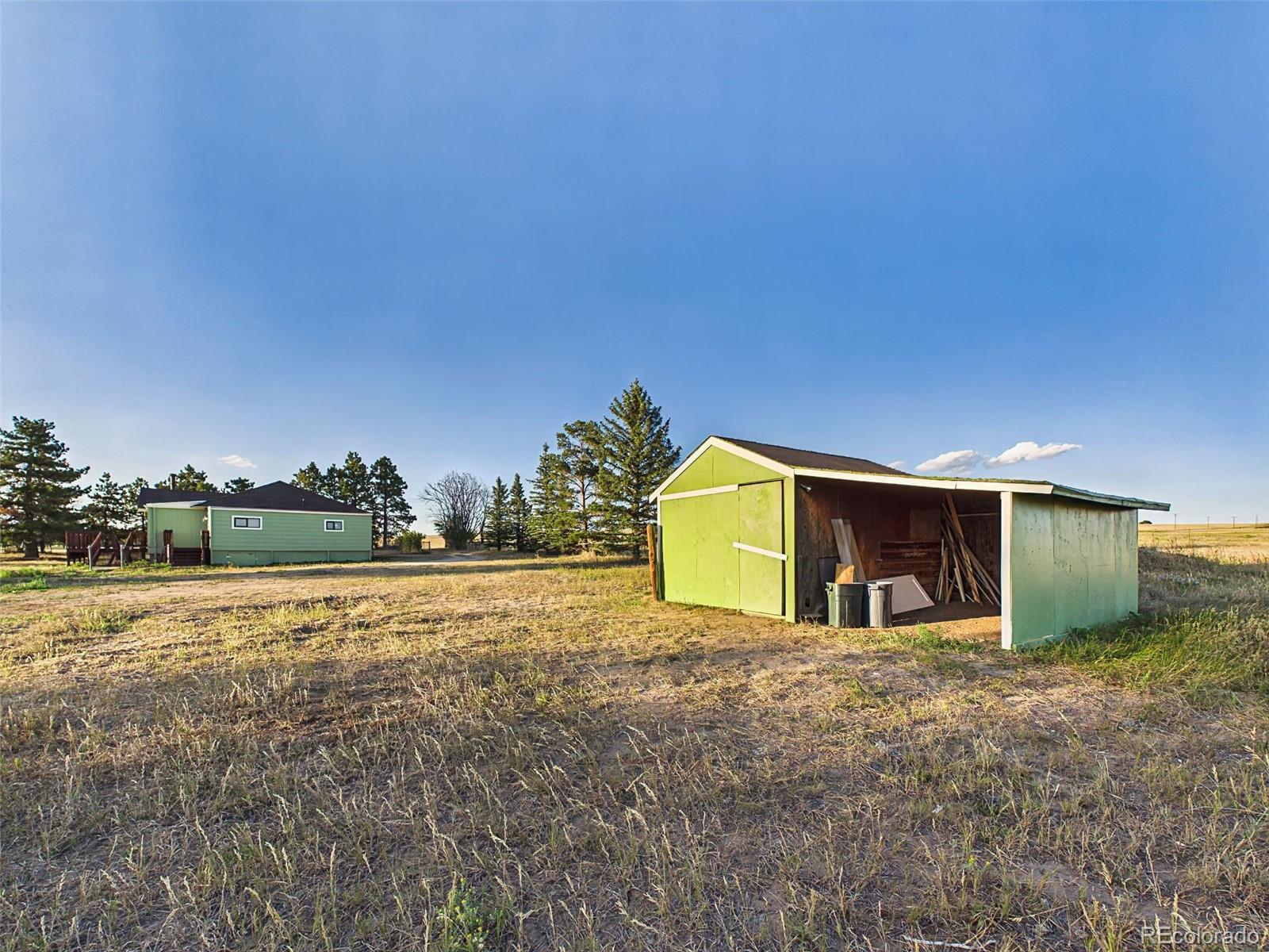 MLS Image #42 for 23015  murphy road,calhan, Colorado