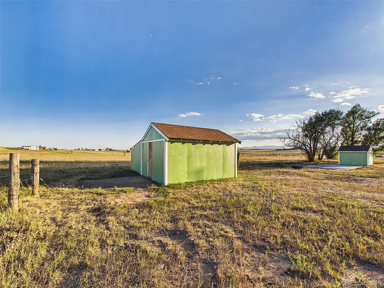MLS Image #43 for 23015  murphy road,calhan, Colorado