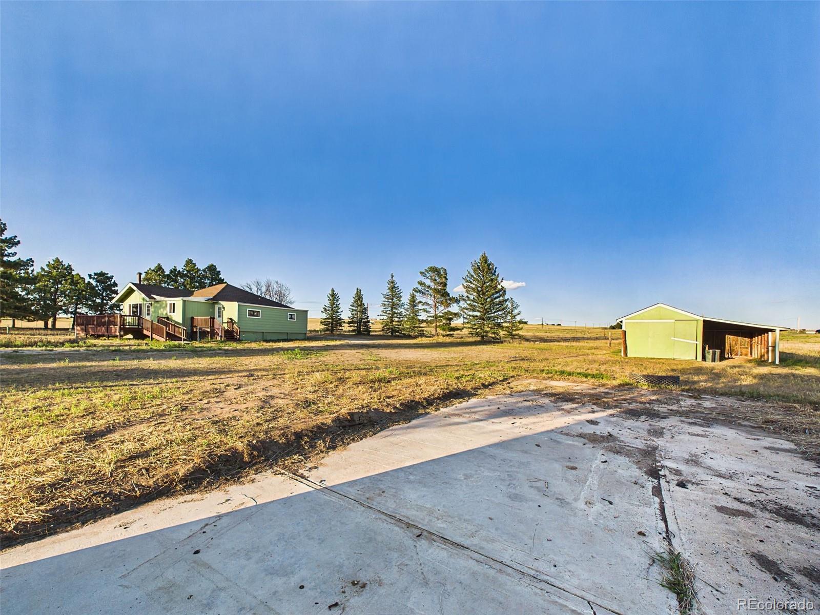 MLS Image #44 for 23015  murphy road,calhan, Colorado