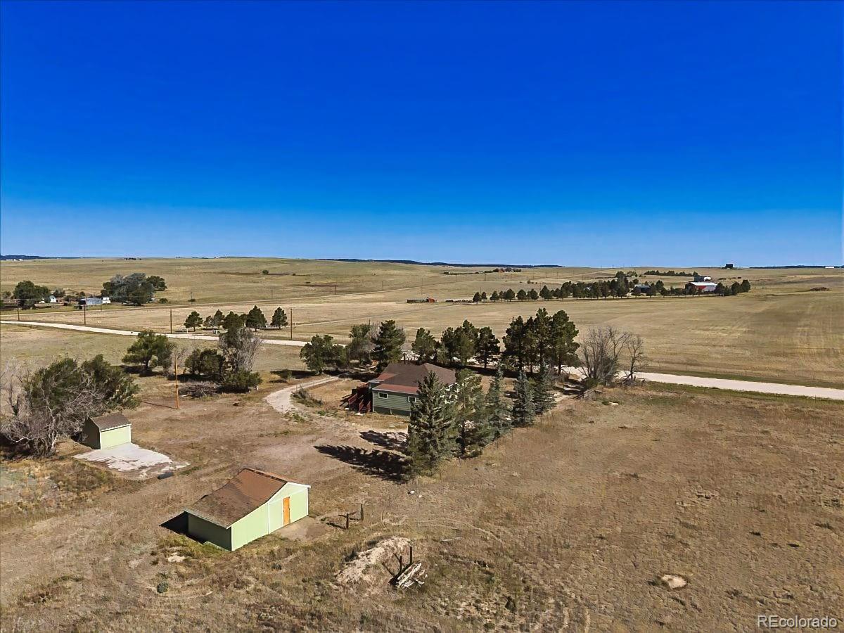 MLS Image #48 for 23015  murphy road,calhan, Colorado