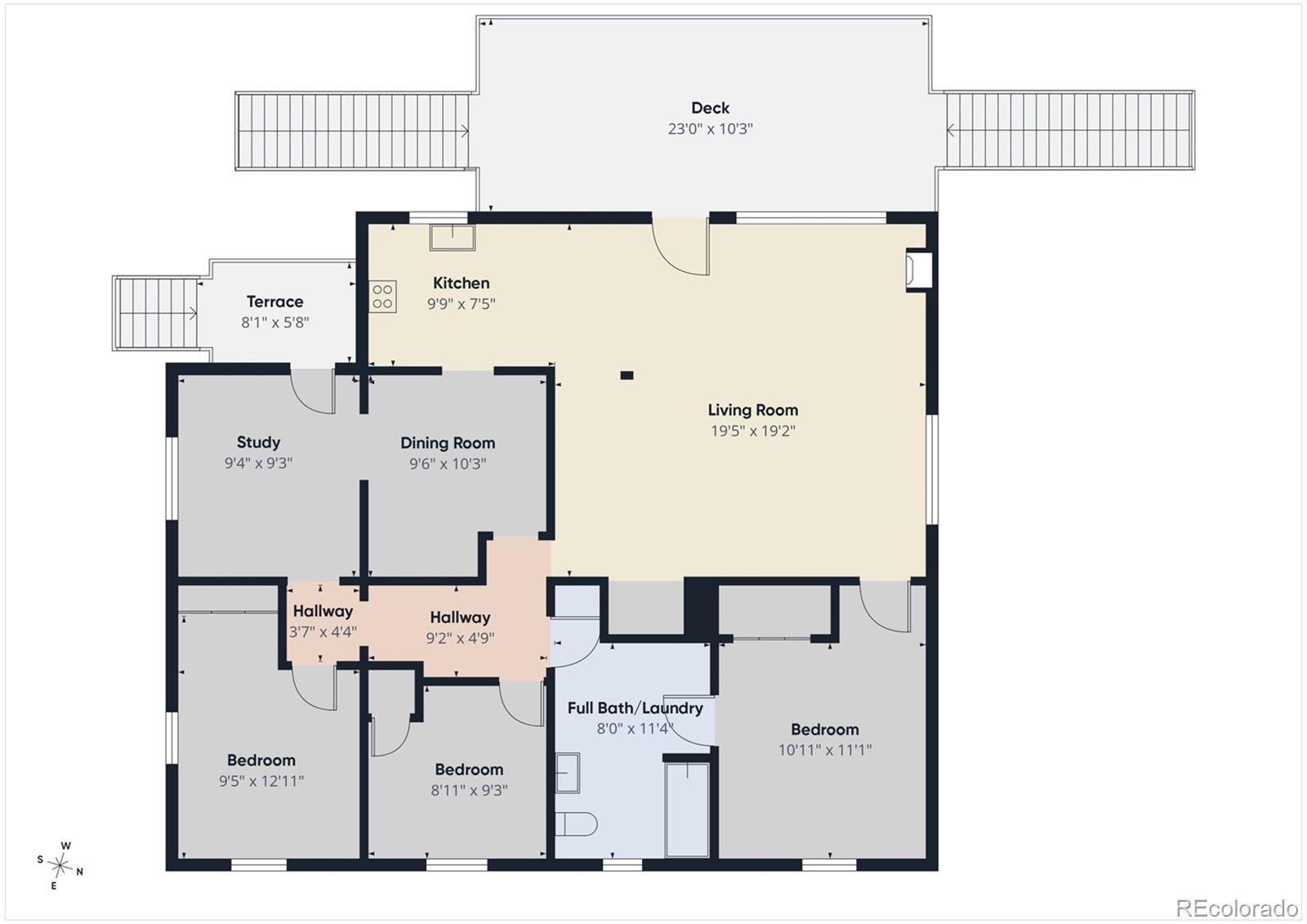 MLS Image #49 for 23015  murphy road,calhan, Colorado