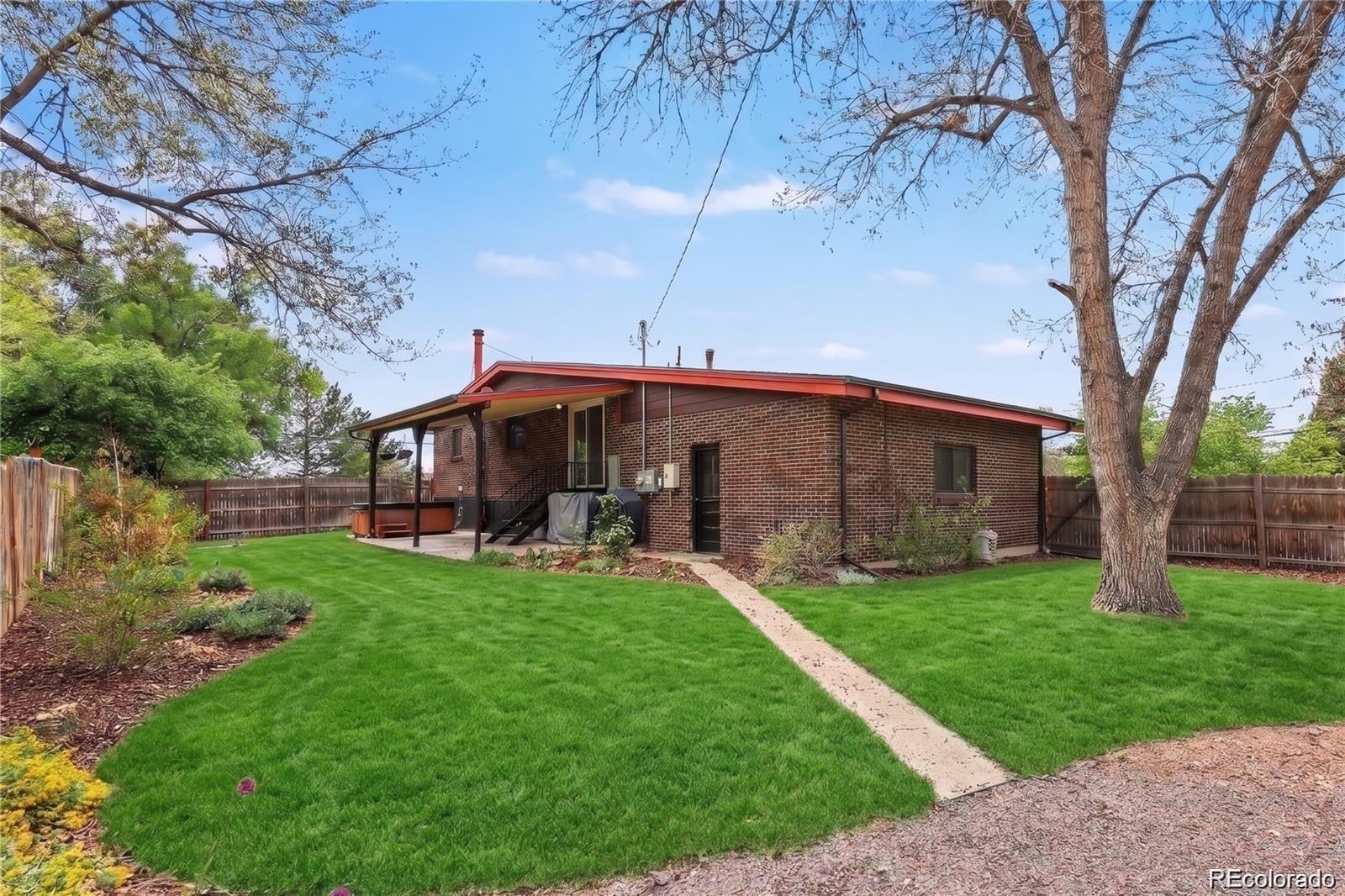 MLS Image #17 for 1890 s monaco parkway,denver, Colorado