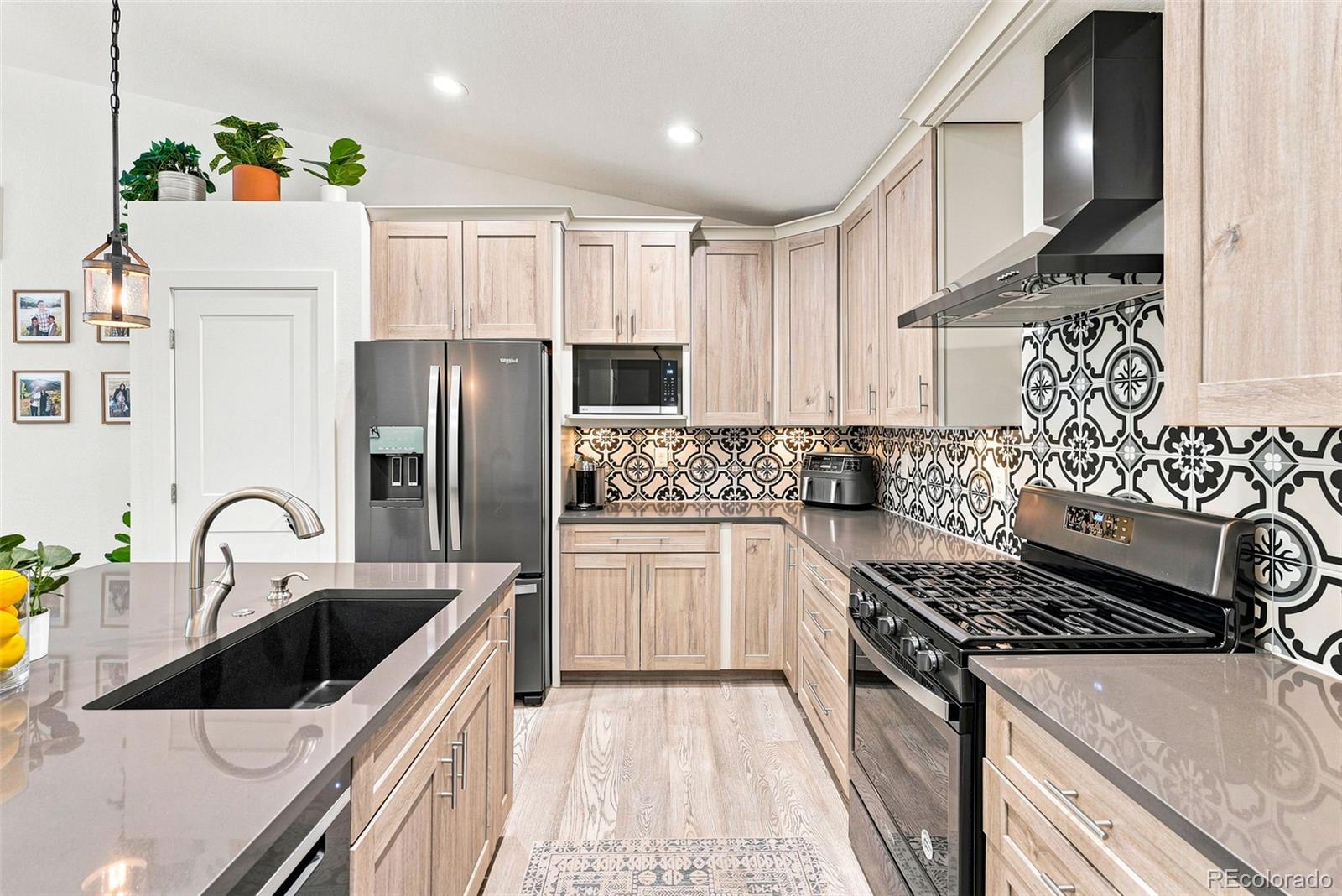 MLS Image #2 for 823  van gordon street,golden, Colorado
