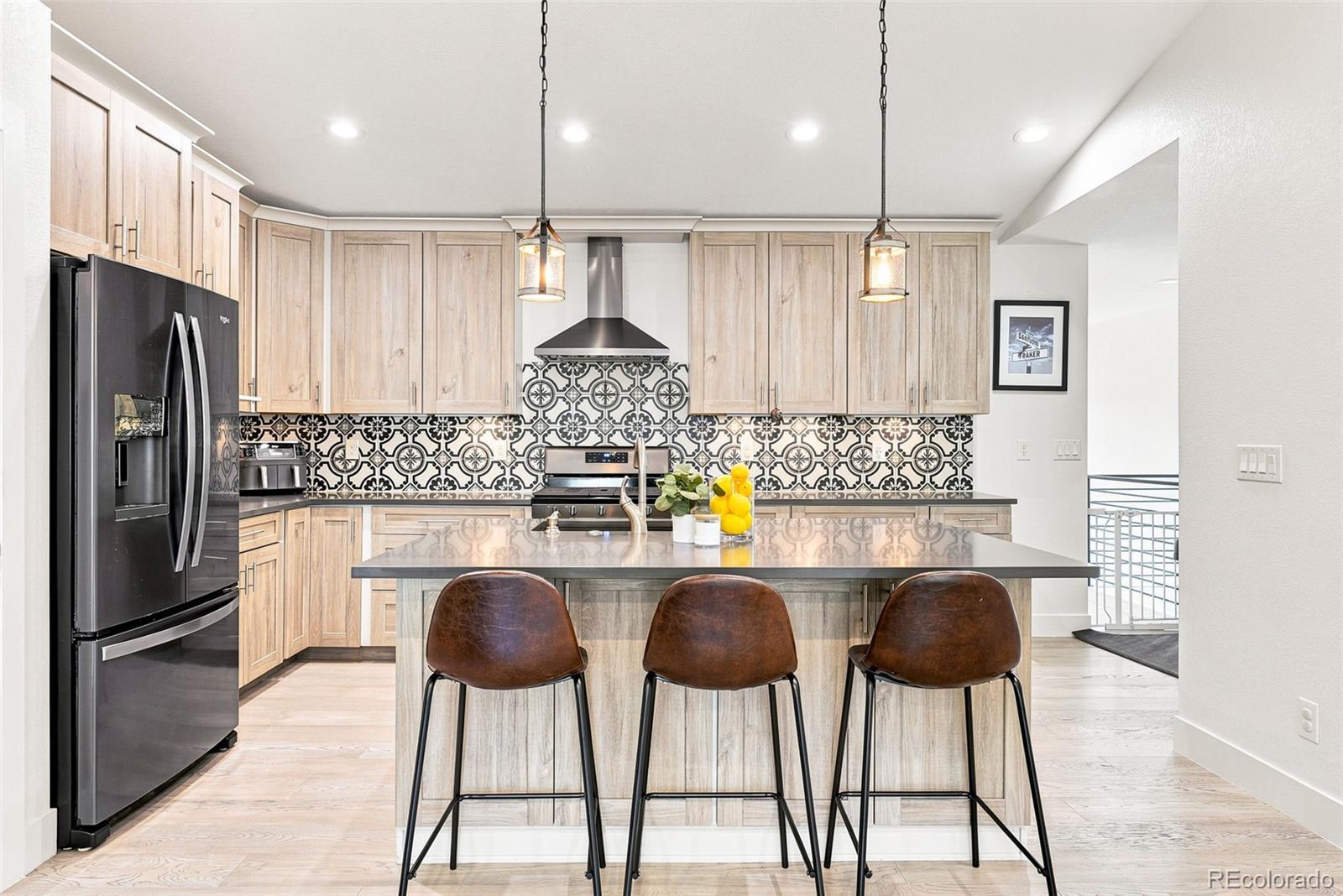 MLS Image #3 for 823  van gordon street,golden, Colorado