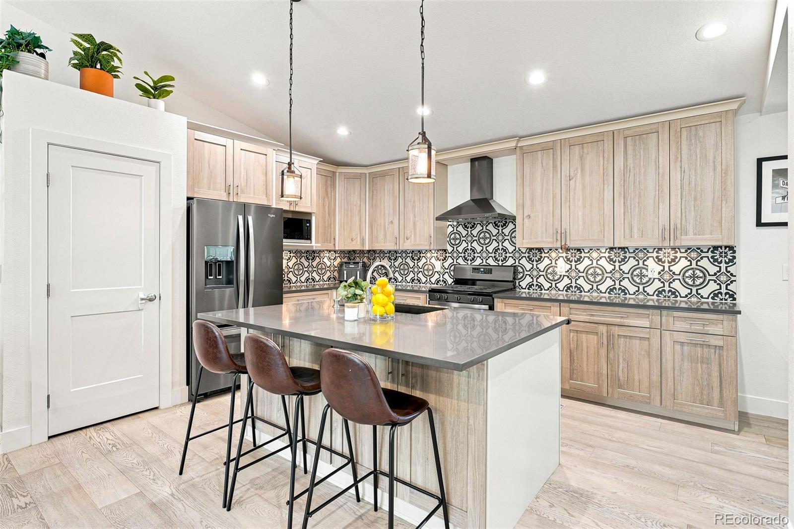 MLS Image #4 for 823  van gordon street,golden, Colorado