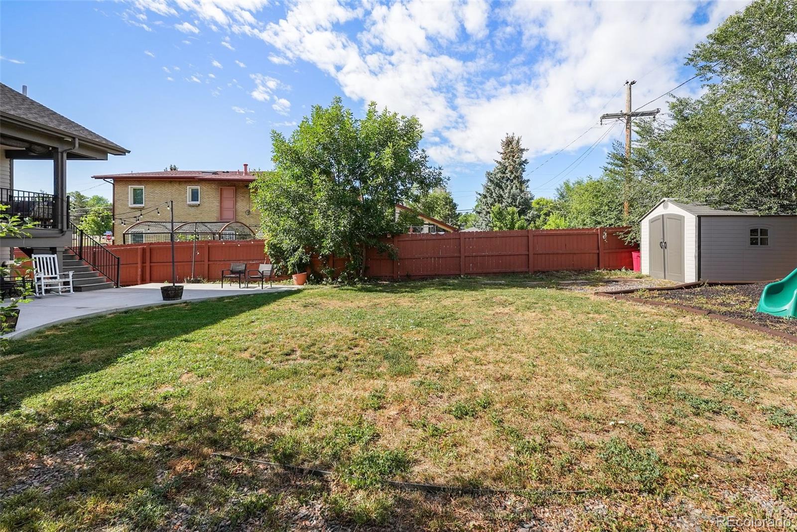 MLS Image #44 for 823  van gordon street,golden, Colorado