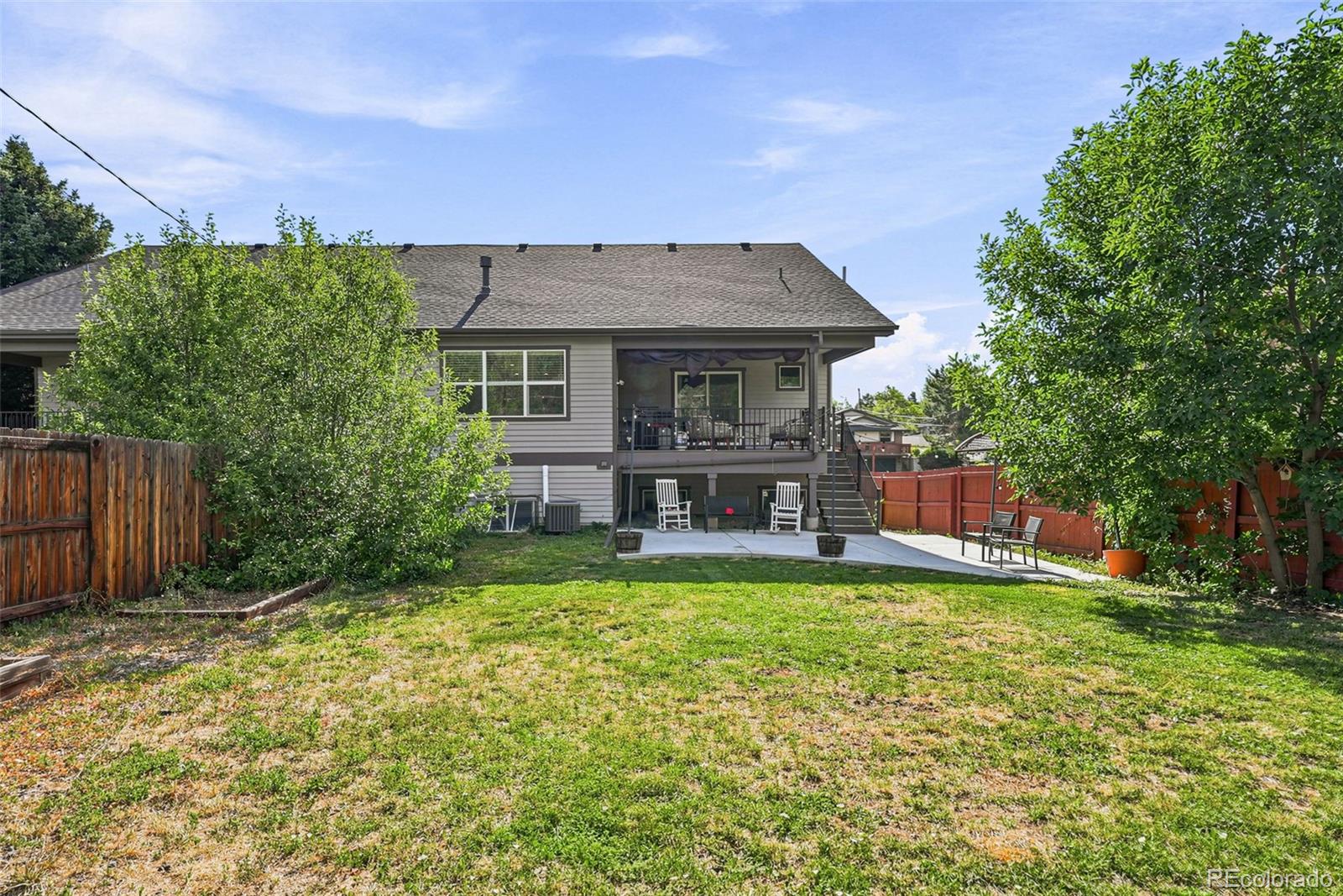 MLS Image #45 for 823  van gordon street,golden, Colorado