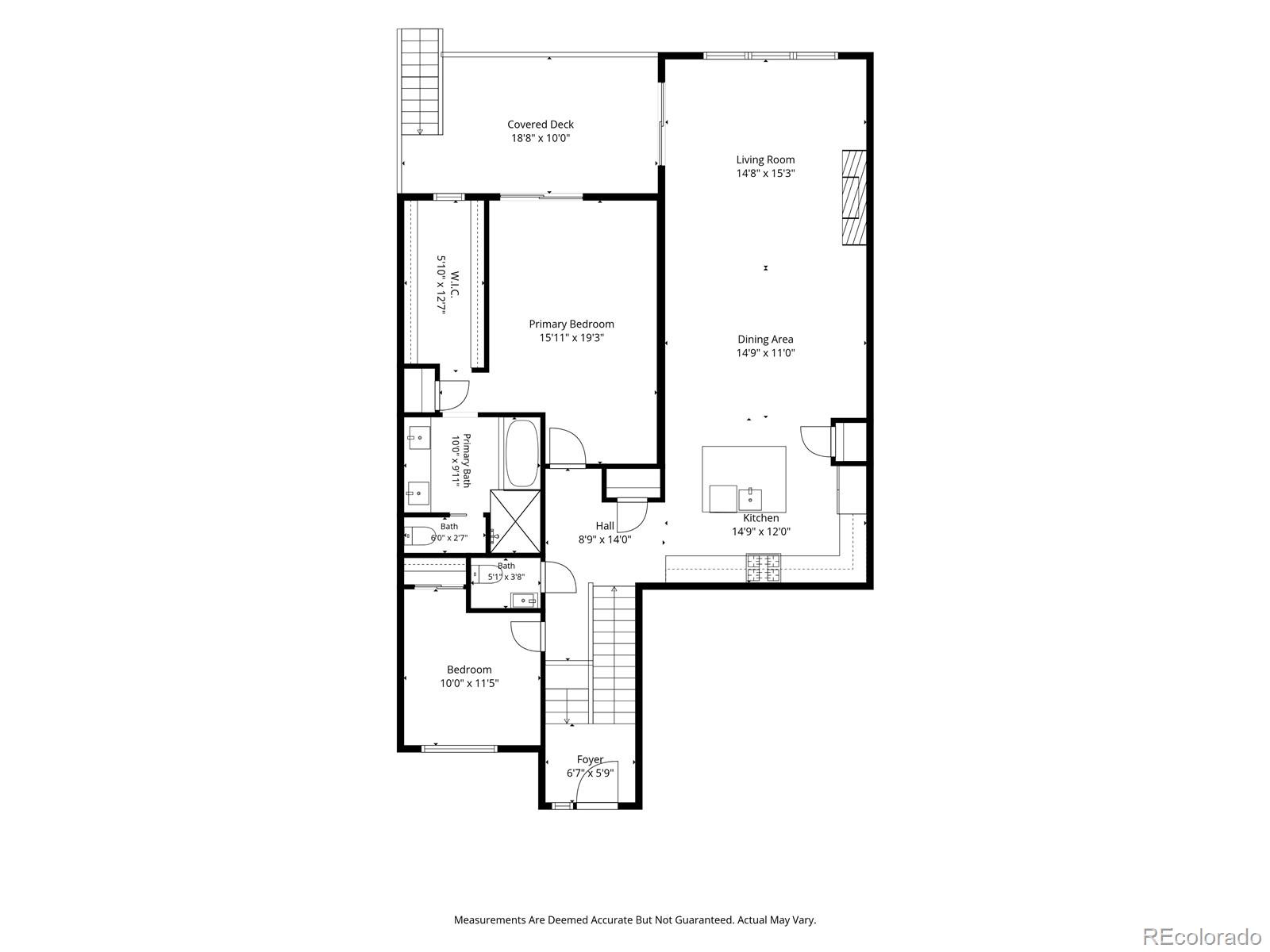 MLS Image #47 for 823  van gordon street,golden, Colorado