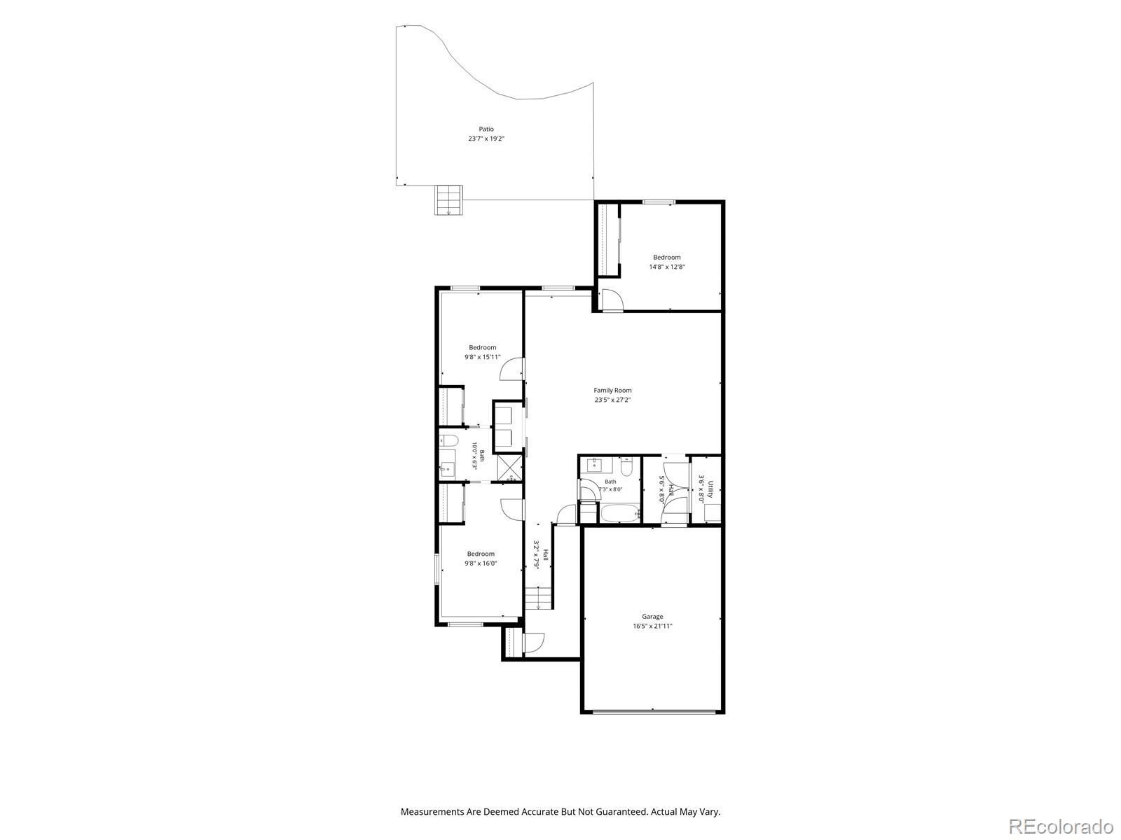 MLS Image #48 for 823  van gordon street,golden, Colorado