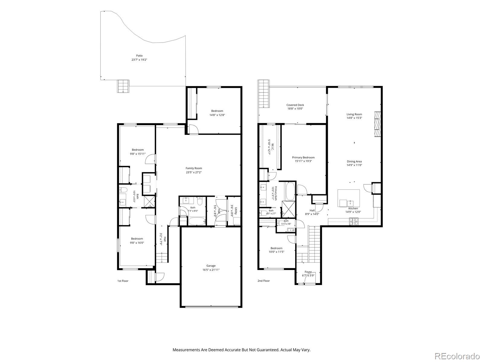 MLS Image #49 for 823  van gordon street,golden, Colorado