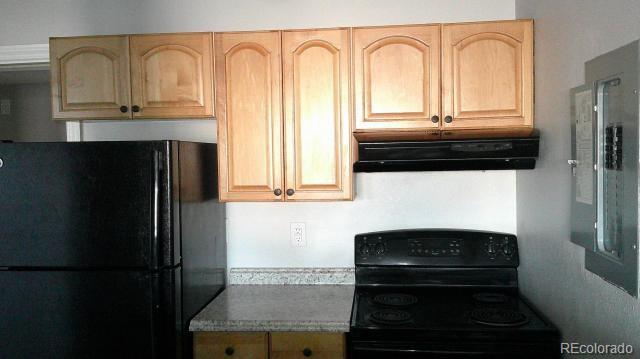 MLS Image #1 for 1064  chambers court,aurora, Colorado
