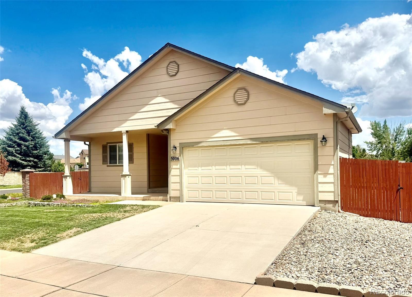 MLS Image #0 for 5006  hawk meadow drive,colorado springs, Colorado