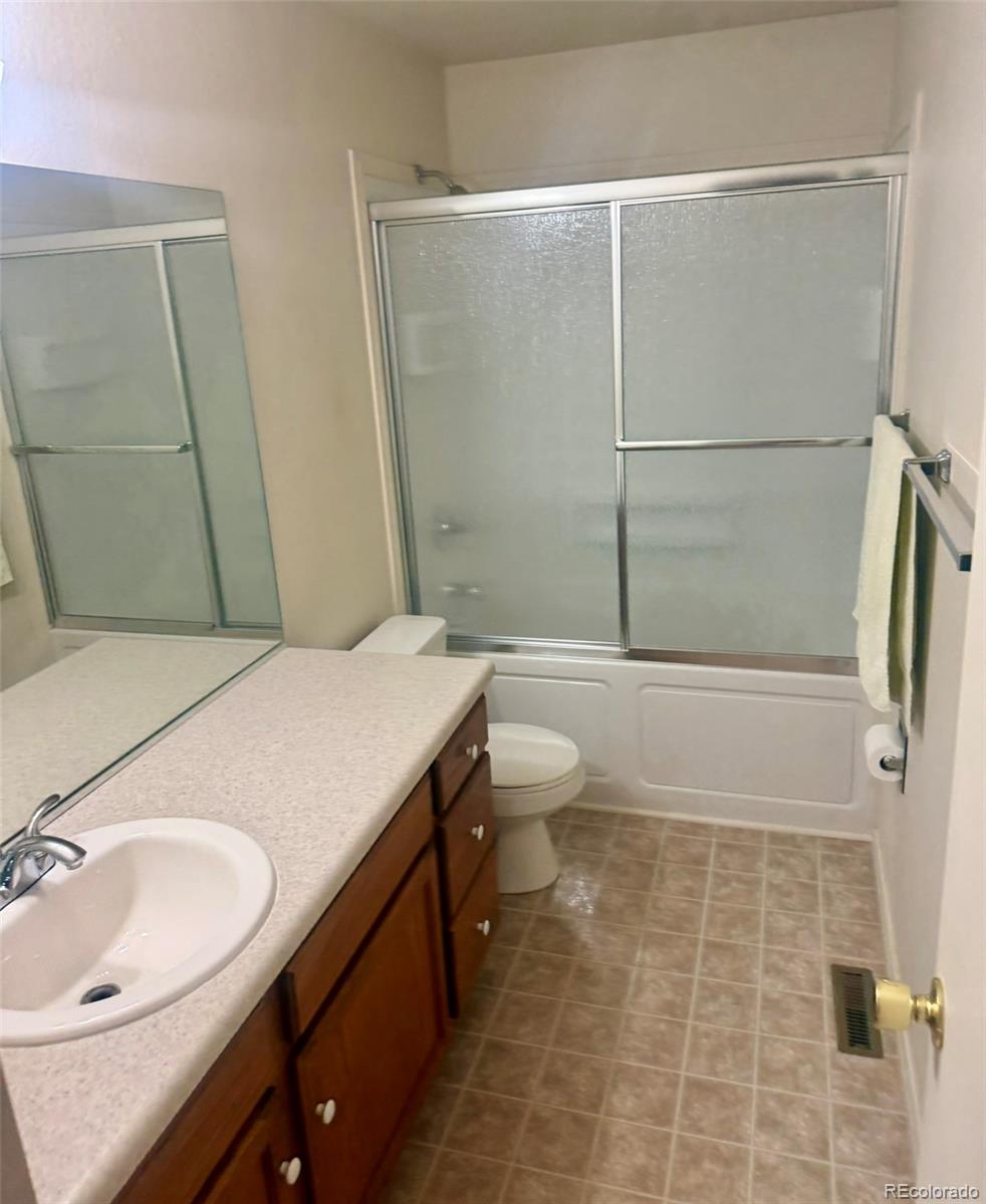 MLS Image #4 for 5006  hawk meadow drive,colorado springs, Colorado
