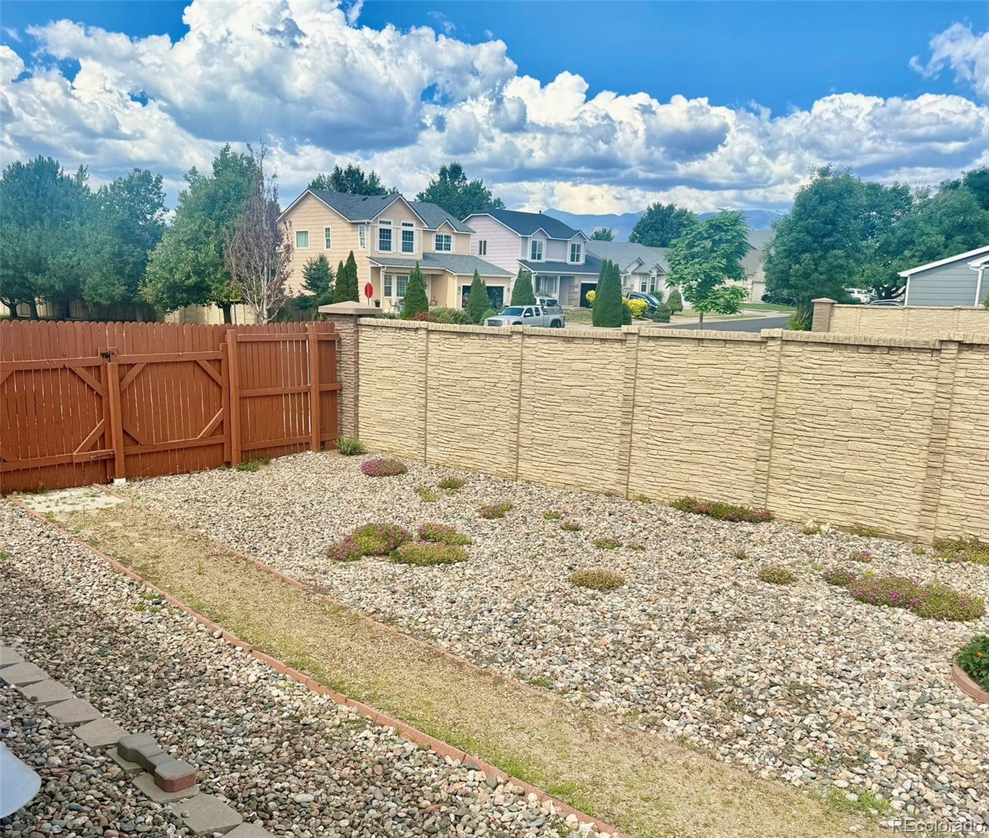MLS Image #9 for 5006  hawk meadow drive,colorado springs, Colorado
